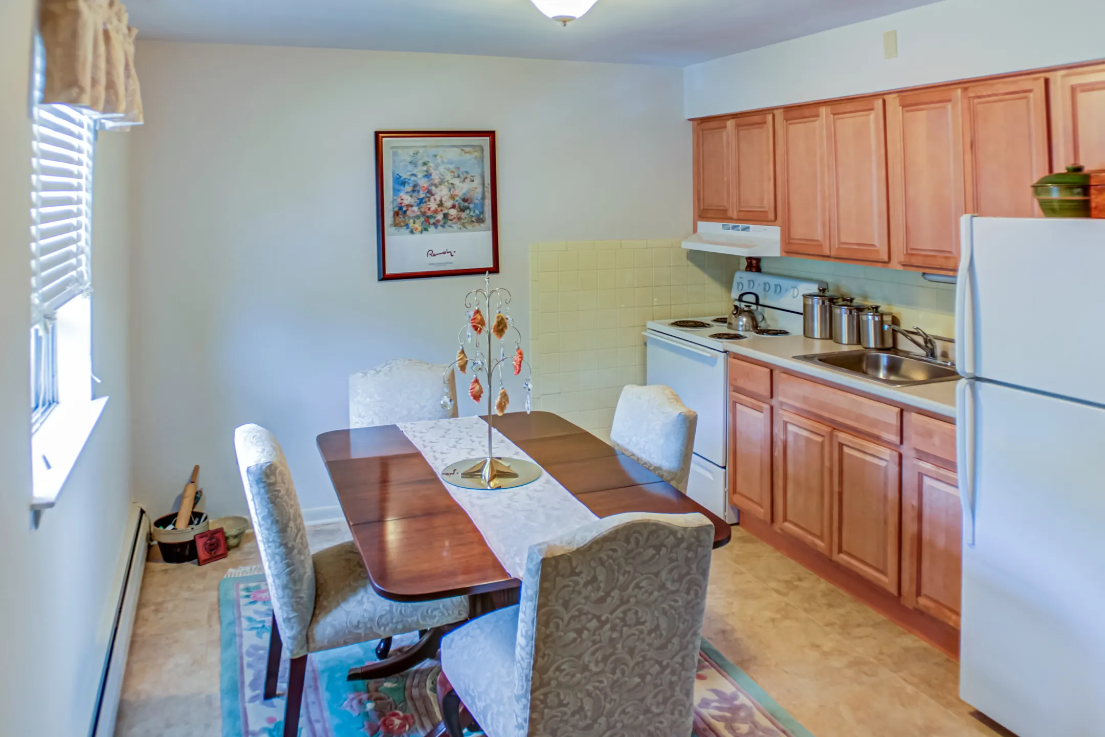 Covered Bridge Apartments 123 S 2nd St Perkasie, PA Apartments for