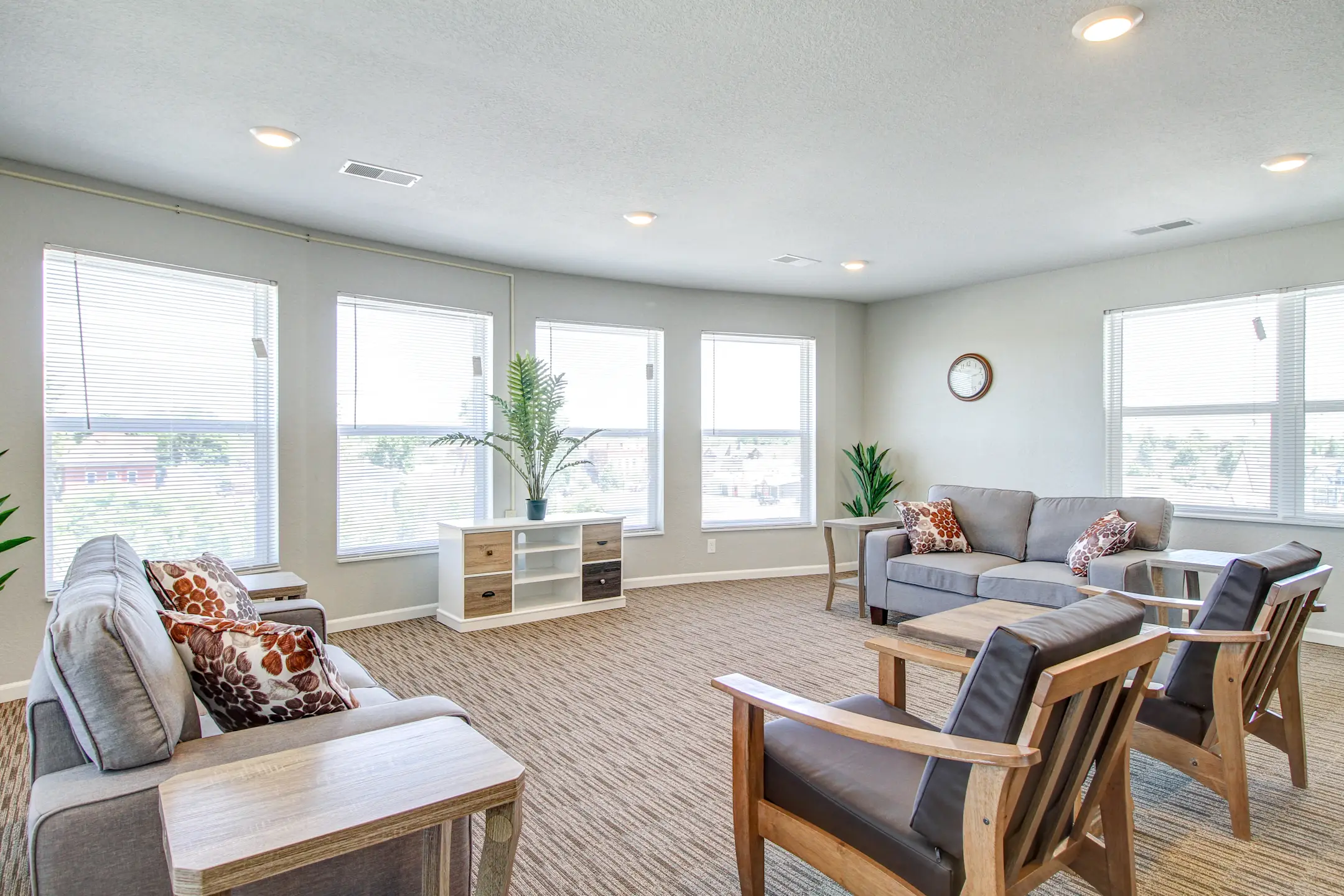 Northwind Apartment Homes 403 W Mitchell St Gaylord, MI Apartments