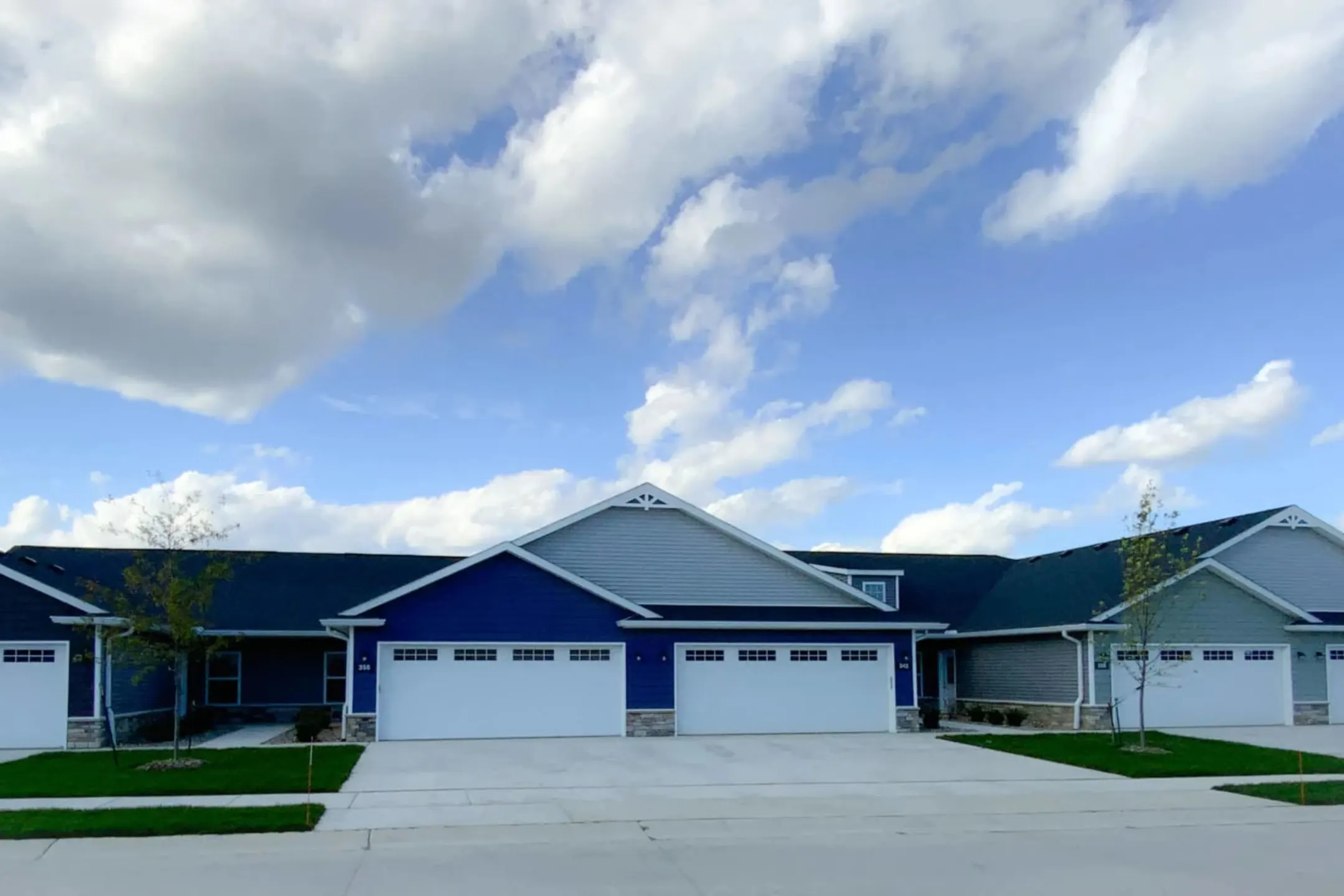 Chestnut Hills Apartments Whitmore Lake, MI 48189