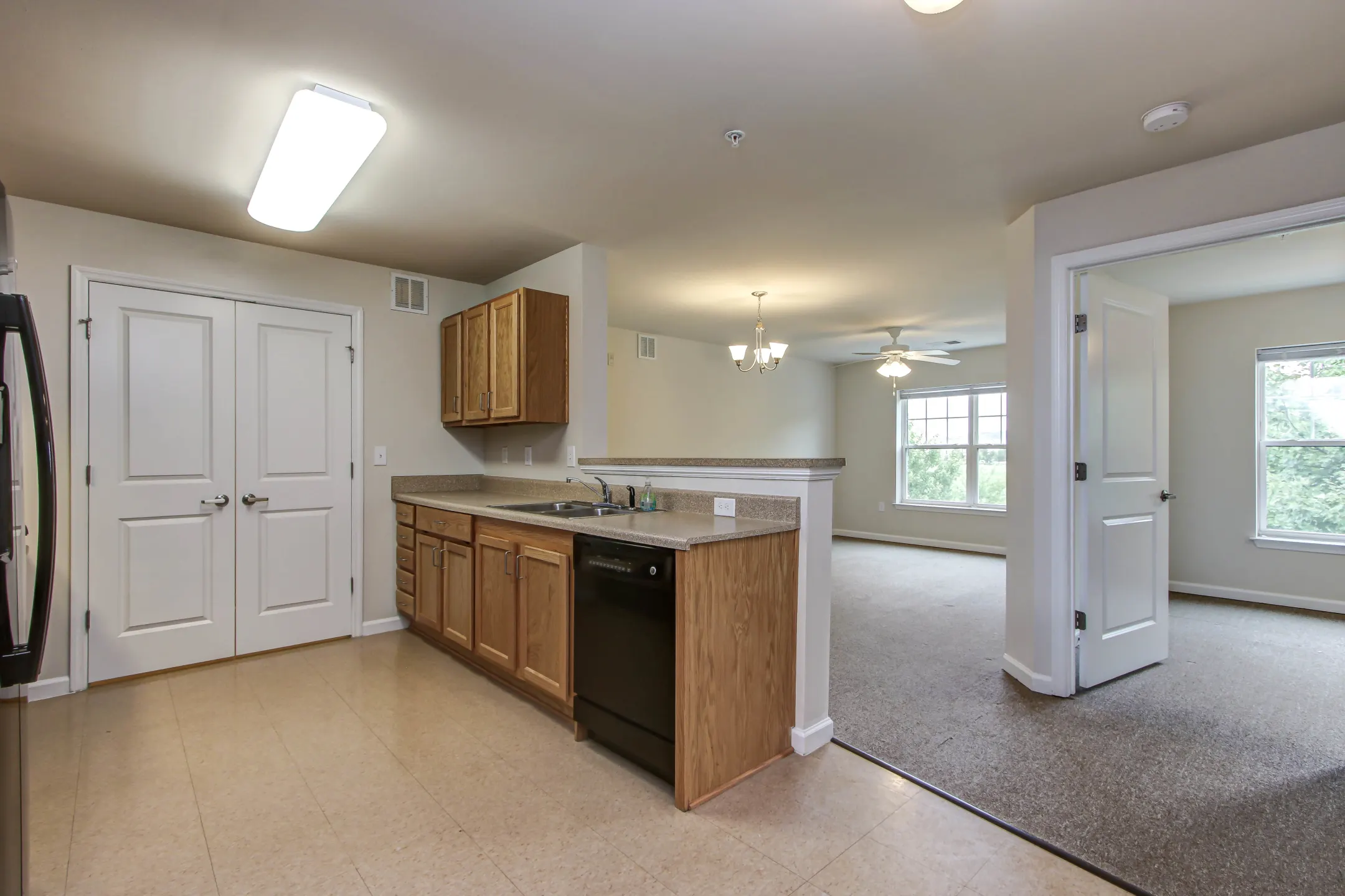 Mintbrook Senior Community Apartments Bealeton, VA 22712