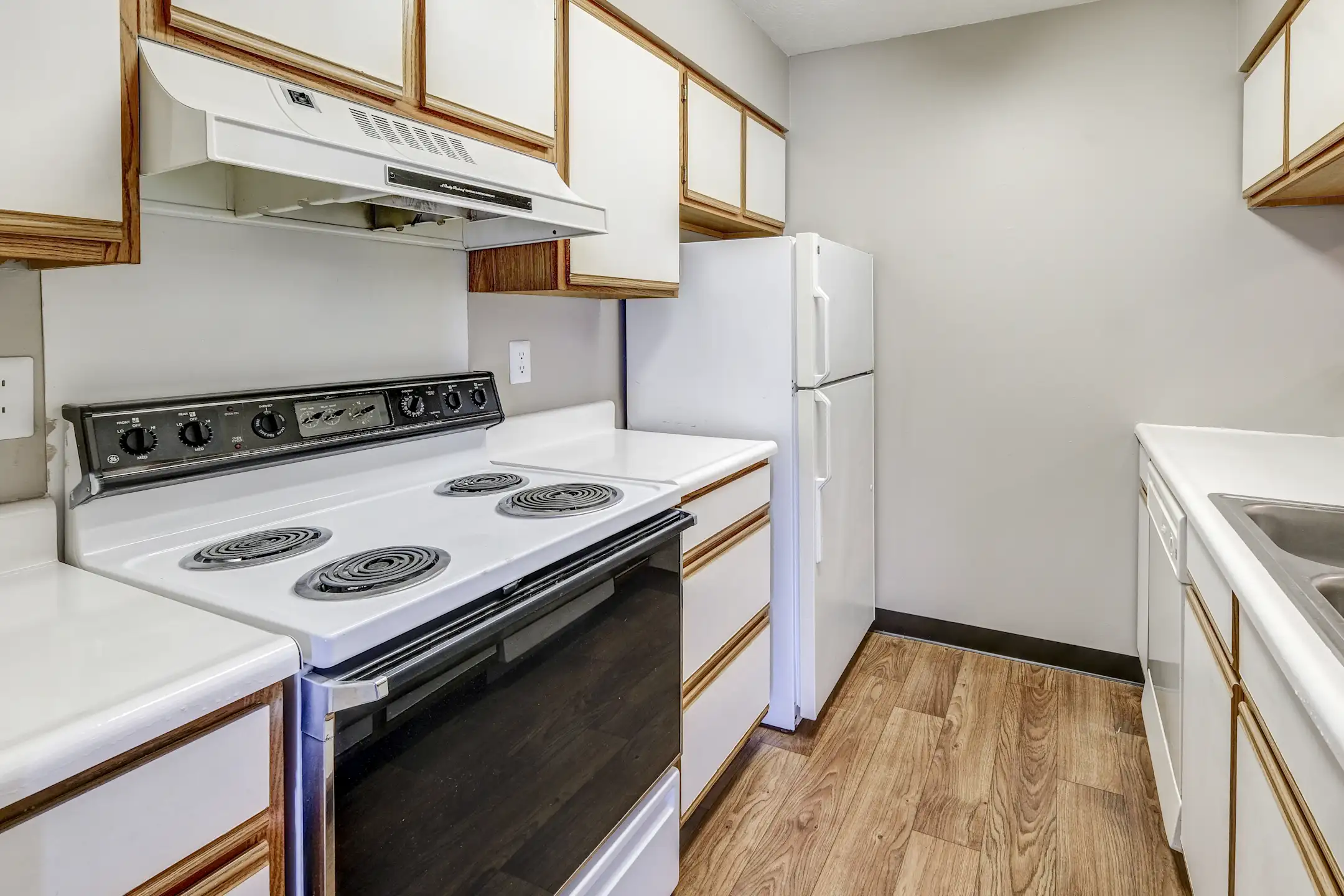 Hanna Village Apartments Apartments Indianapolis, IN 46227