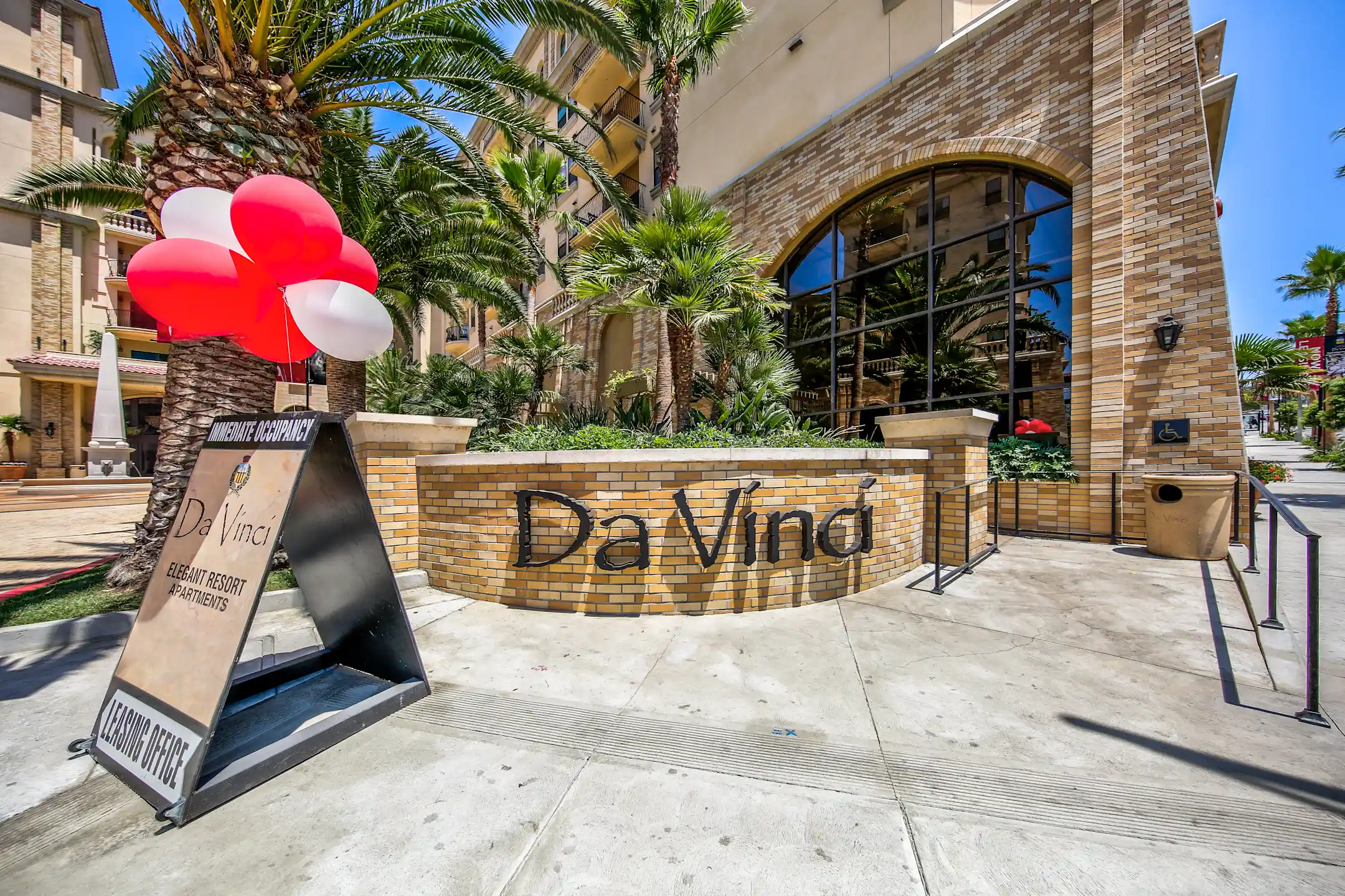 Da Vinci - Los Angeles, CA