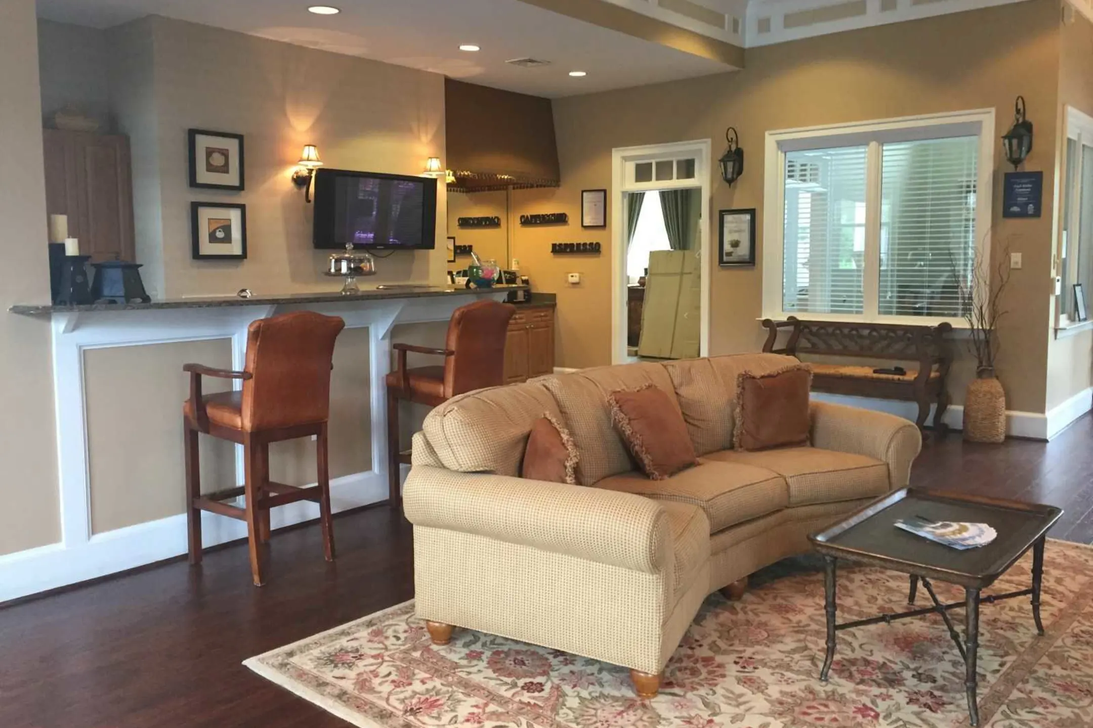 Eagle Harbor - Carrollton, VA
