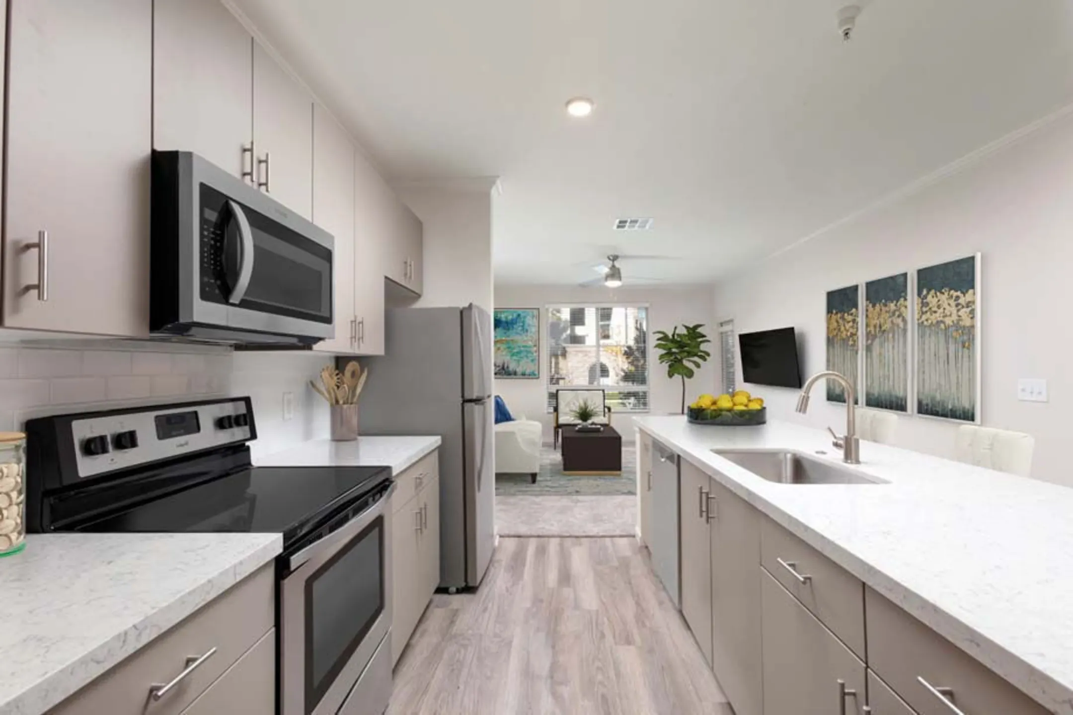 Camden Landmark Apartments Ontario, CA 91764