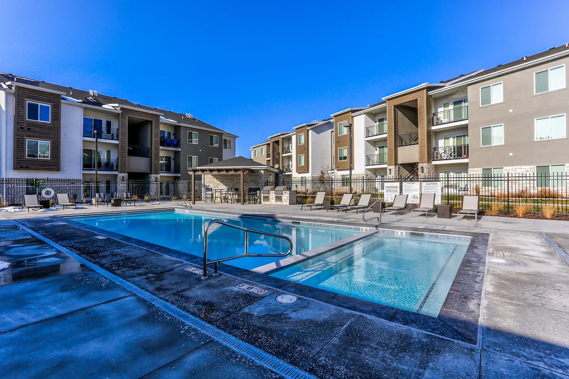 Altair at Riverwalk Apartments West Haven, UT 84401