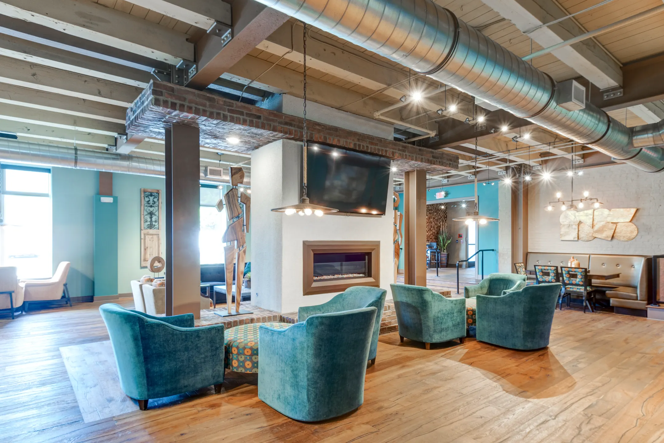 Lofts at Helmetta Apartments Helmetta, NJ 08828