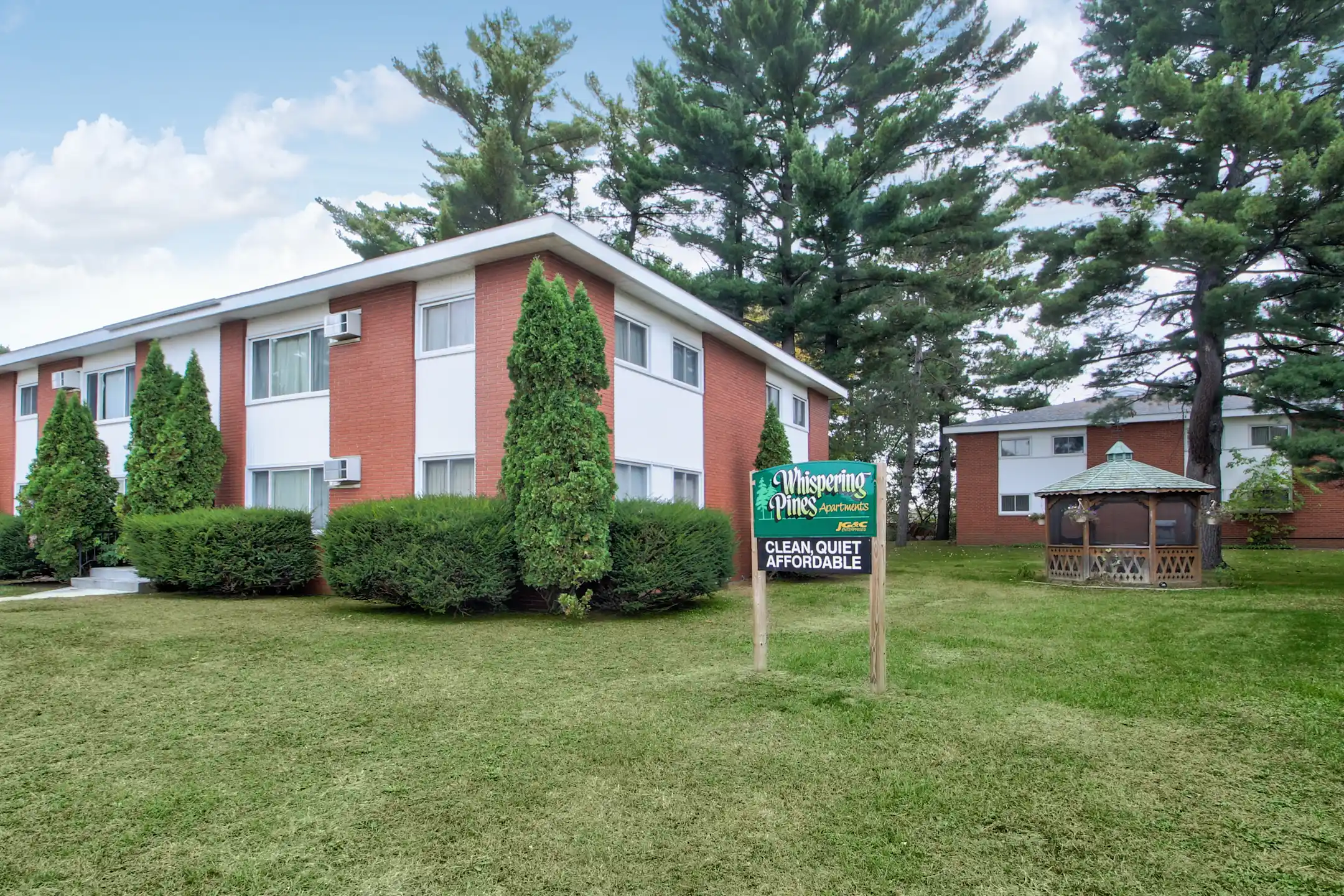 Park Ridge Apartments 6307 Labrador Rd Schofield, WI for Rent Rent.