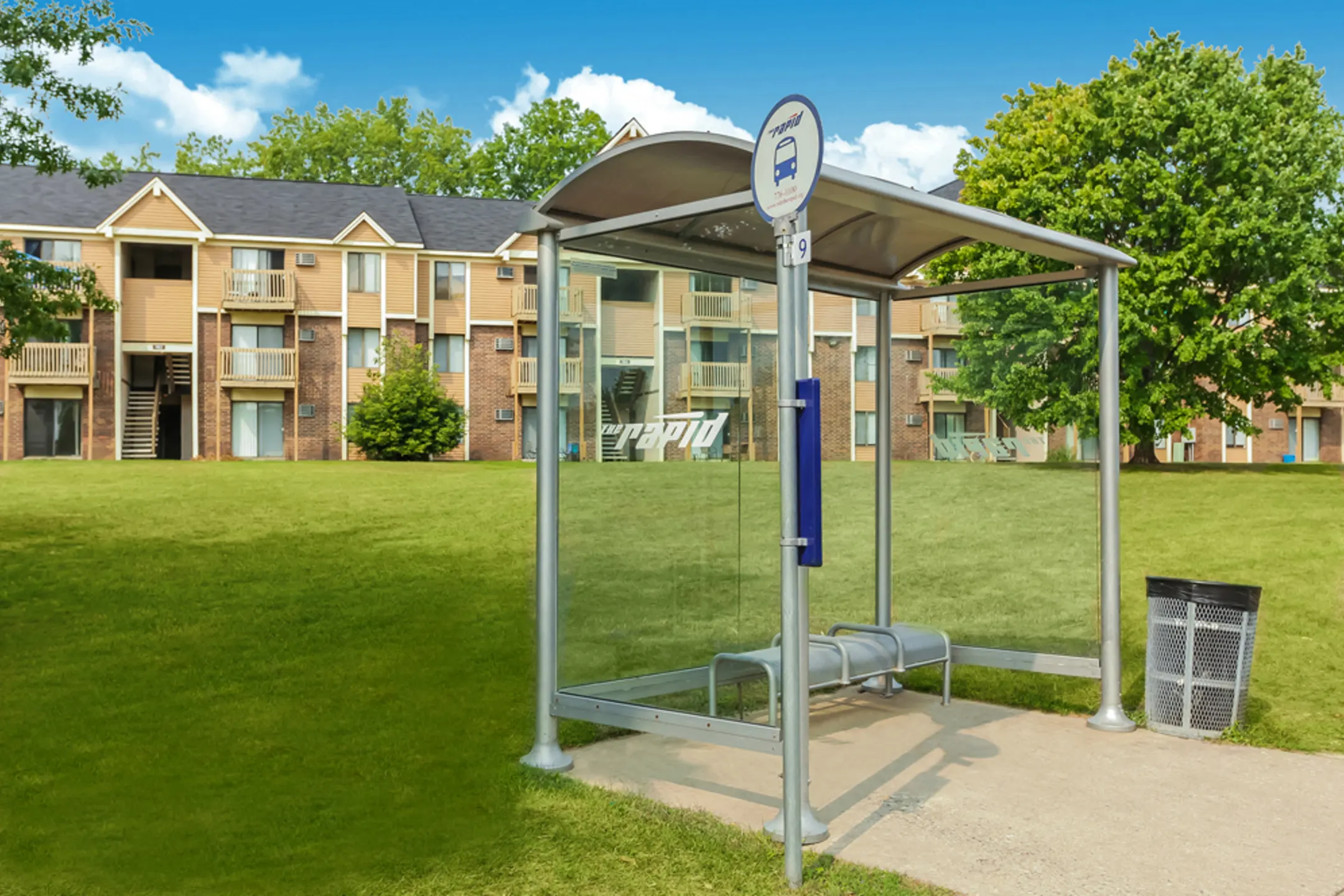 The Orchards at Four Mile 936 Four Mile Road Nw Grand Rapids, MI