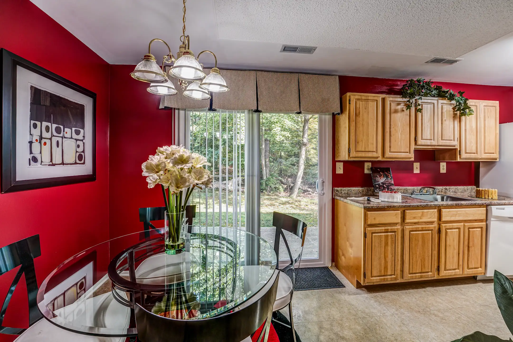 Howard Hills Townhomes Apartments Savage, MD 20763