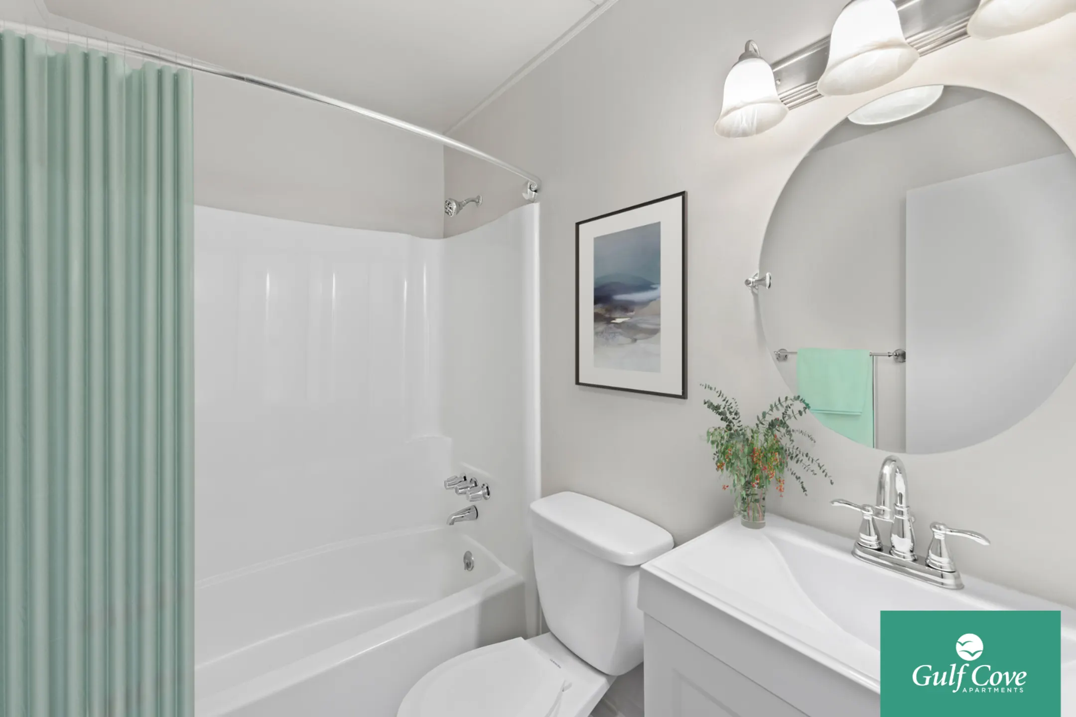 Gulf Cove Apartments Apartments Mary Esther, FL 32569