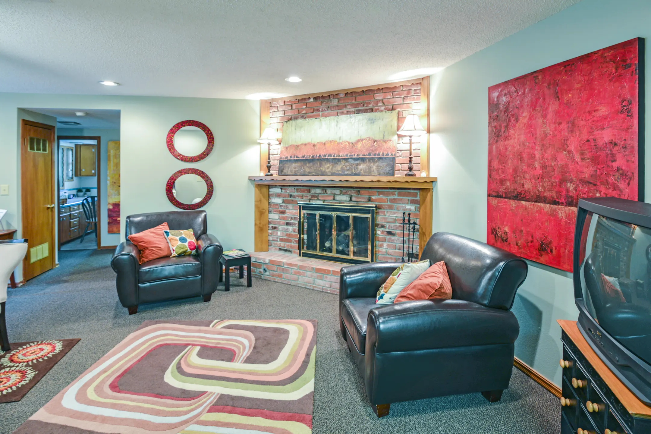 Clubhouse - Cornerstone I/II - Fayetteville, AR
