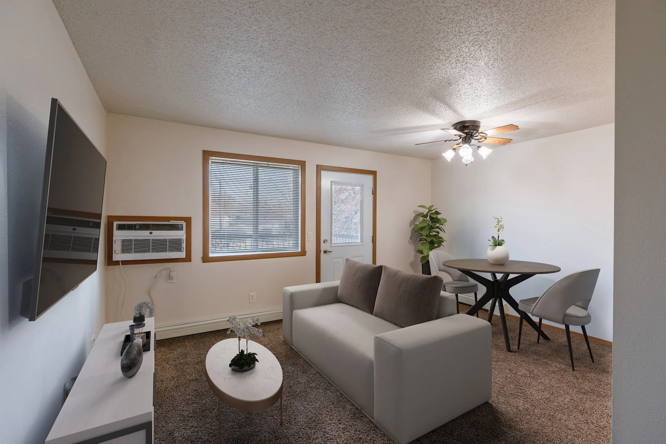 Thunder Creek Apartments 1920 Dakota Drive North Fargo, ND for Rent