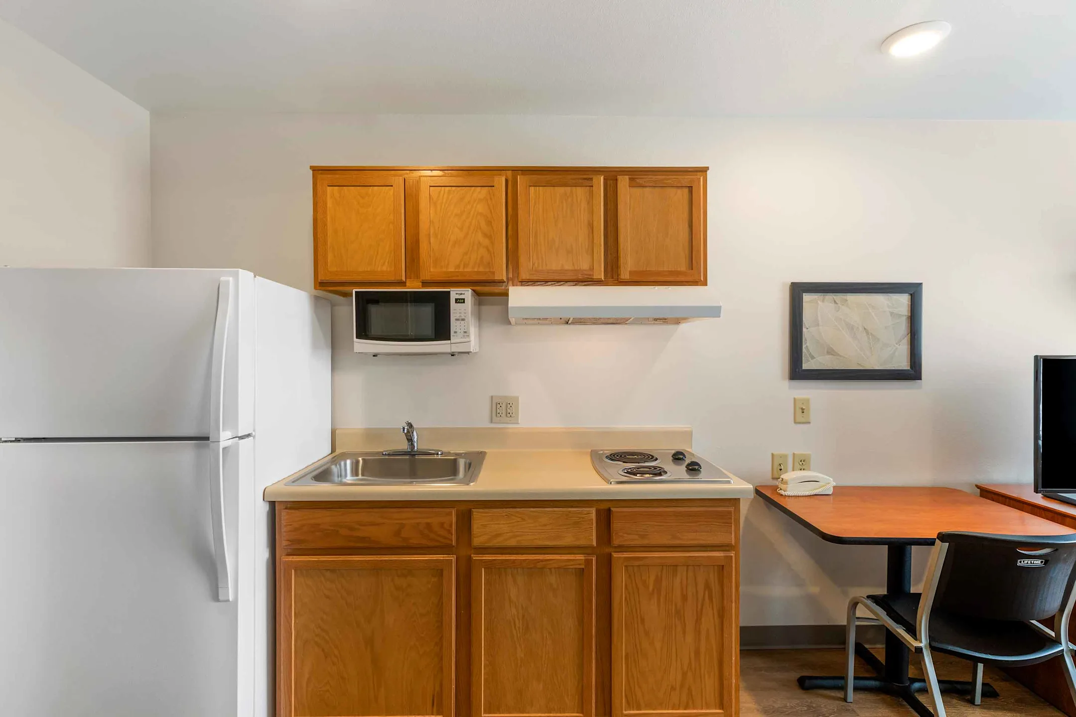 Furnished Studio Firestone 11334 Business Park Cir Firestone, CO