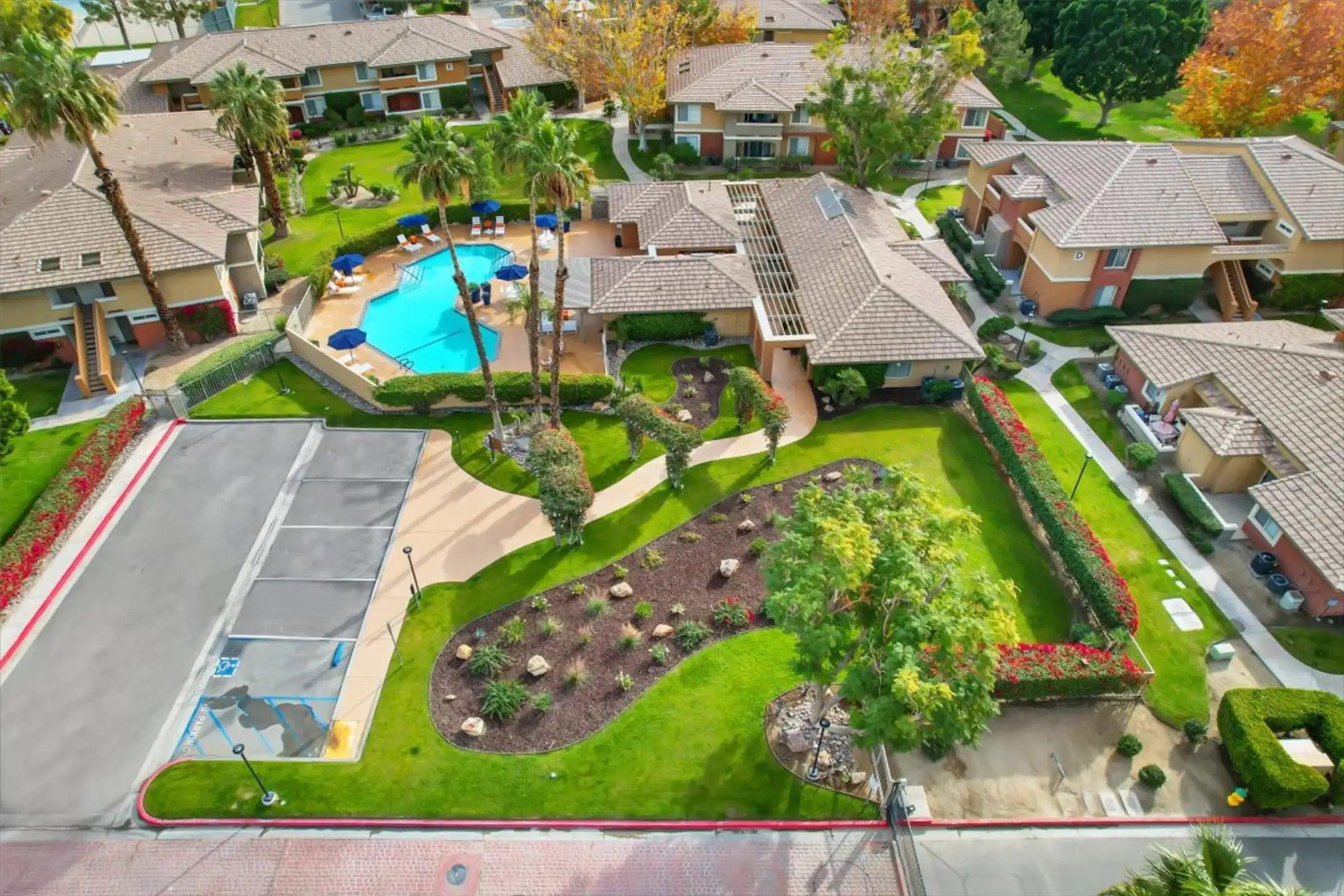 Mirabella 40300 Washington St Bermuda Dunes, CA Apartments for Rent