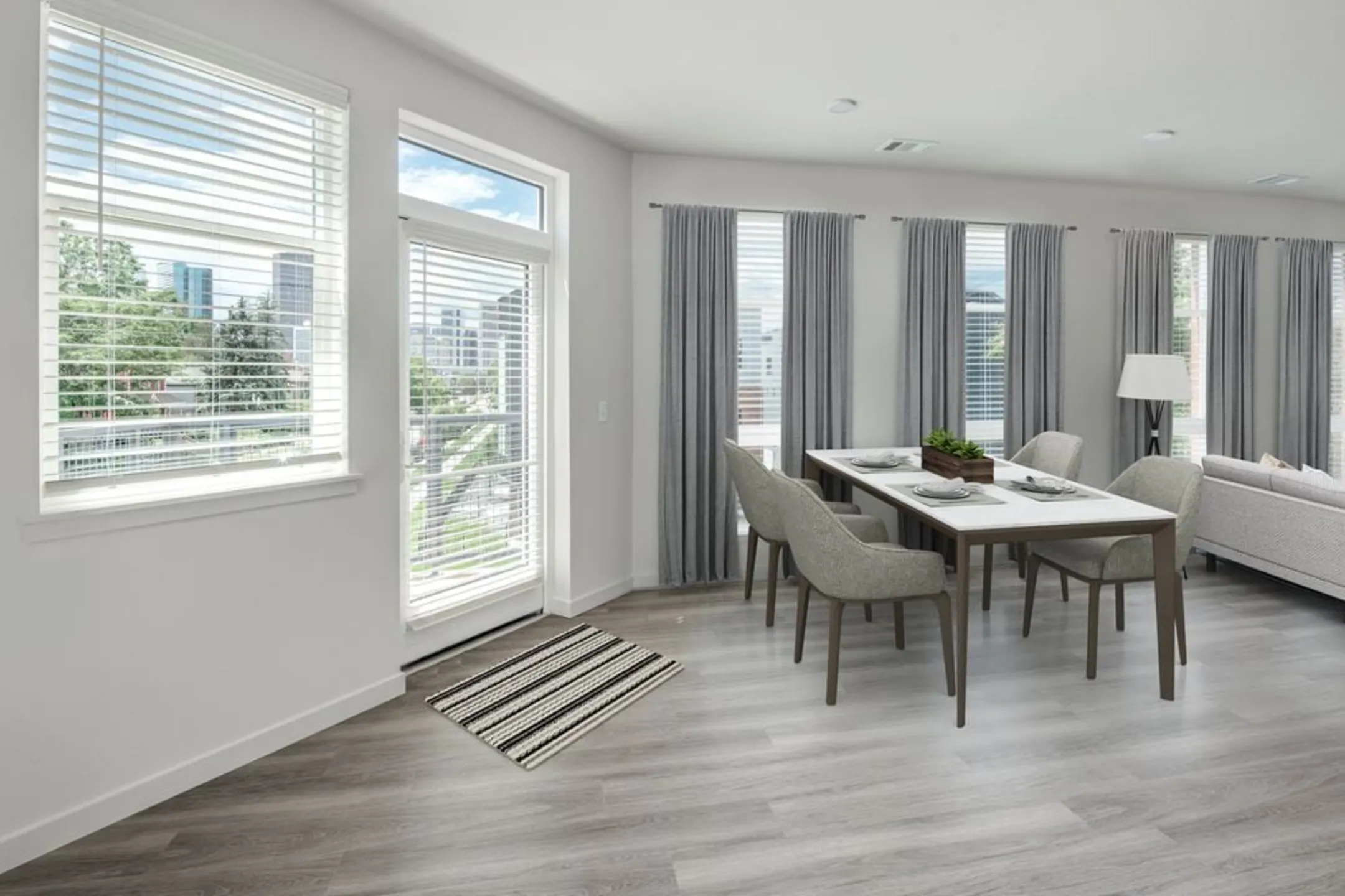 Ava RiNo Apartments Denver, CO 80205