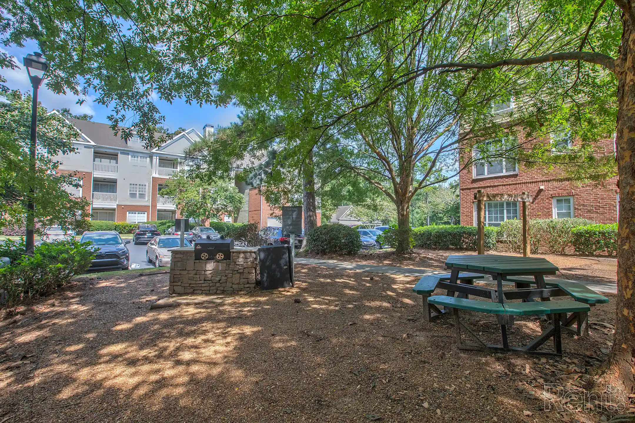 The Flats at North Springs 6850 Peachtree Dunwoody Road Atlanta, GA