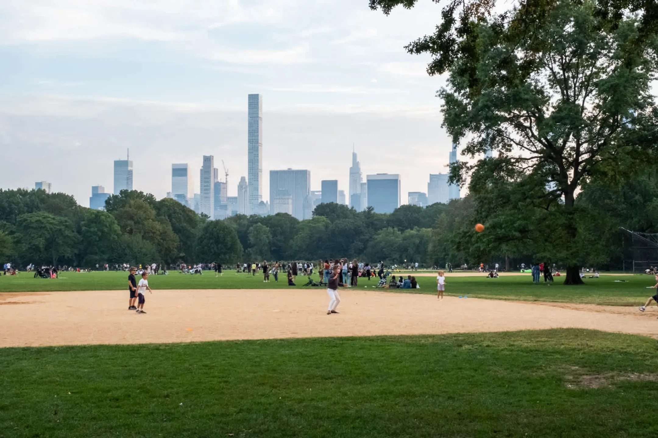 Parc Cameron Apartments New York, NY 10024