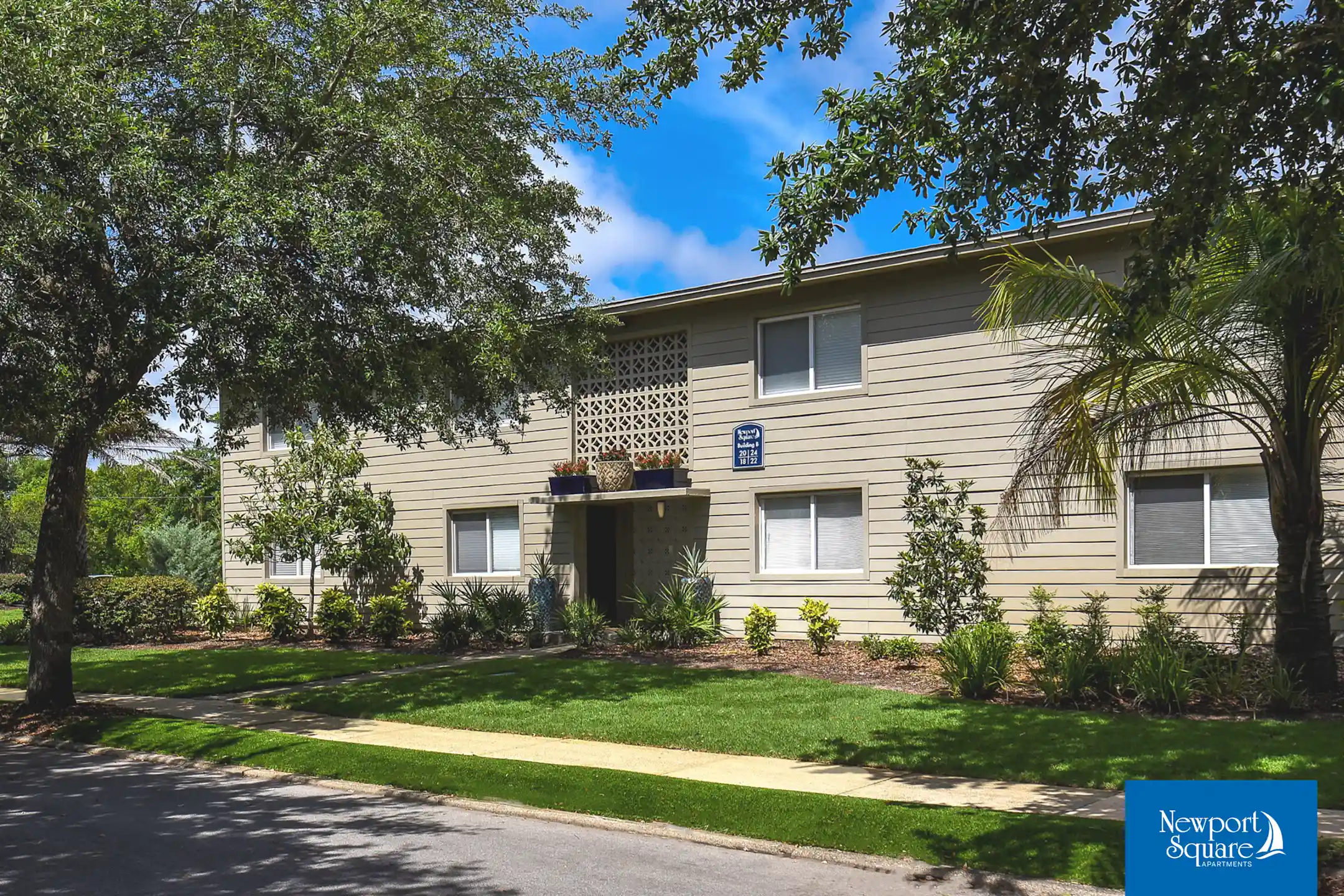 Newport Square Apartments Apartments Fort Walton Beach, FL 32548