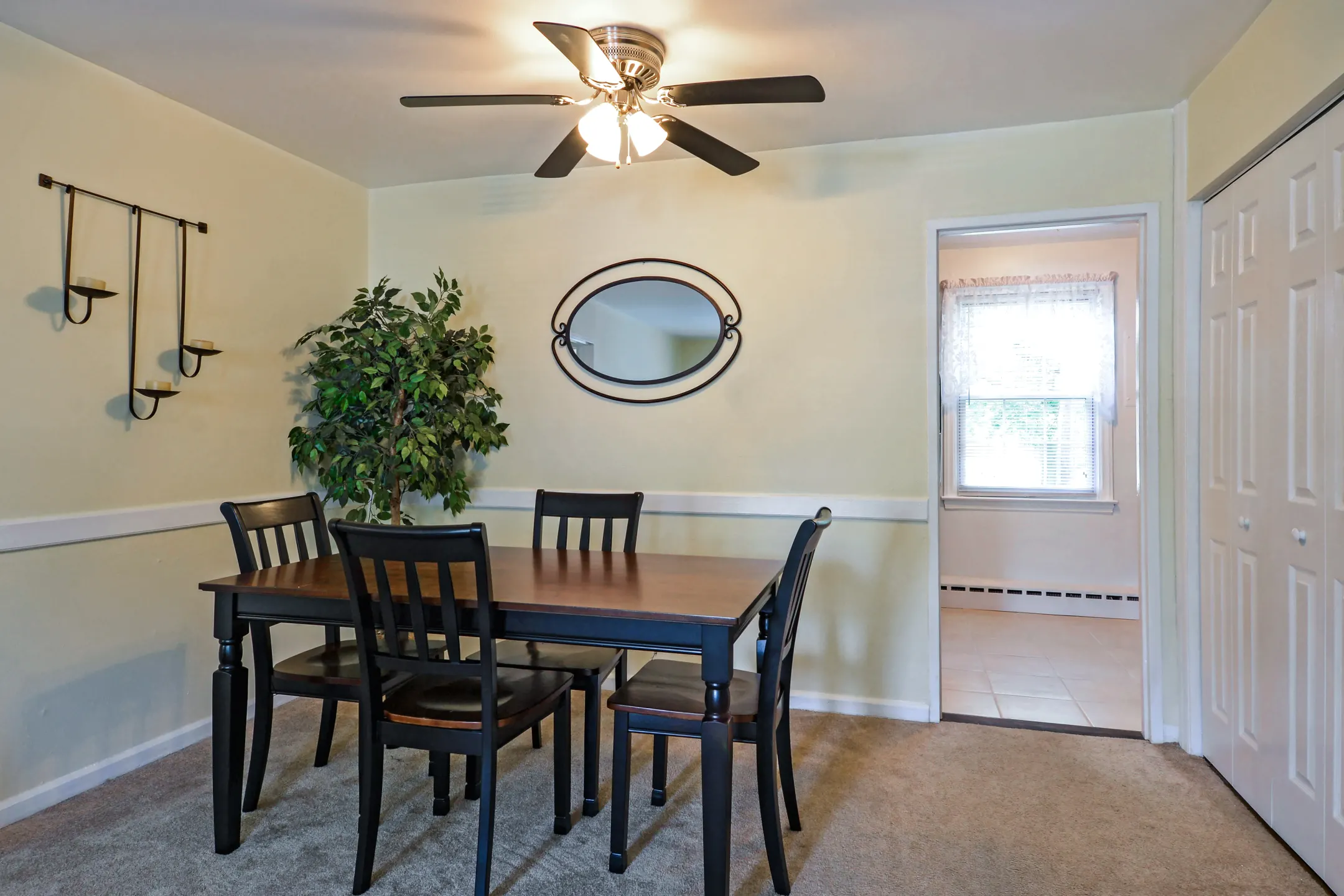 The Village At Haddonfield Apartments Haddonfield, NJ 08033