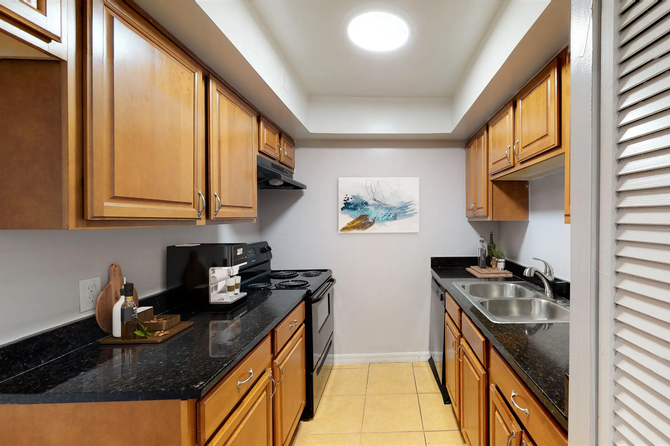 Kitchen - Rosala West - Orlando, FL