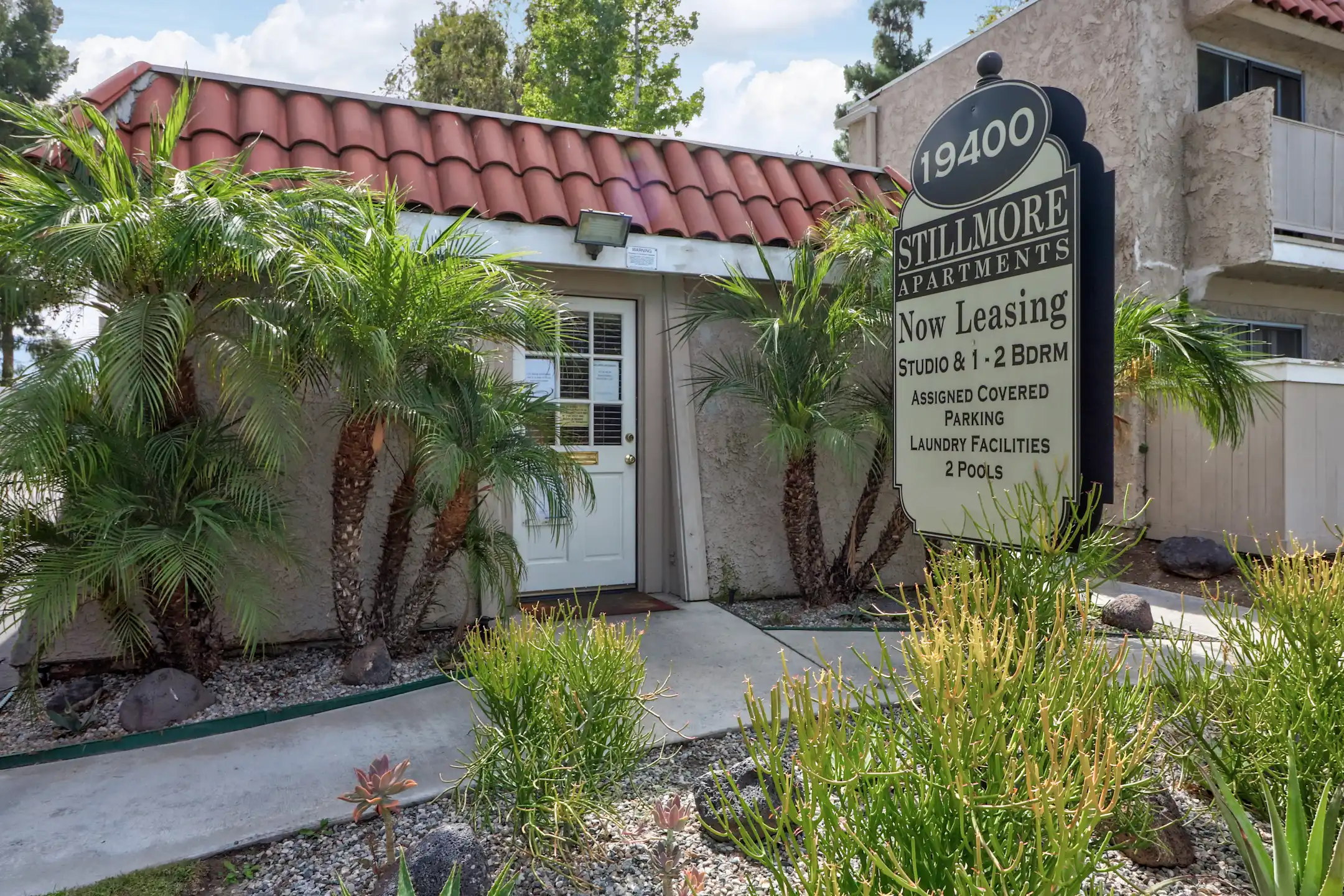 Stillmore 19400 Stillmore St Canyon Country, CA Apartments for Rent