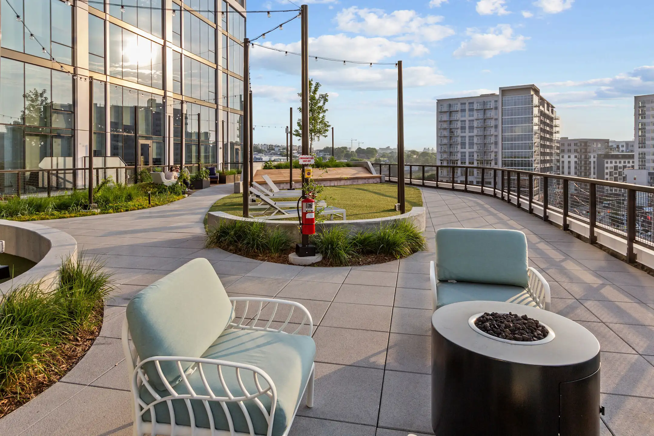 Albion in the Gulch 645 Division St Nashville, TN Apartments for