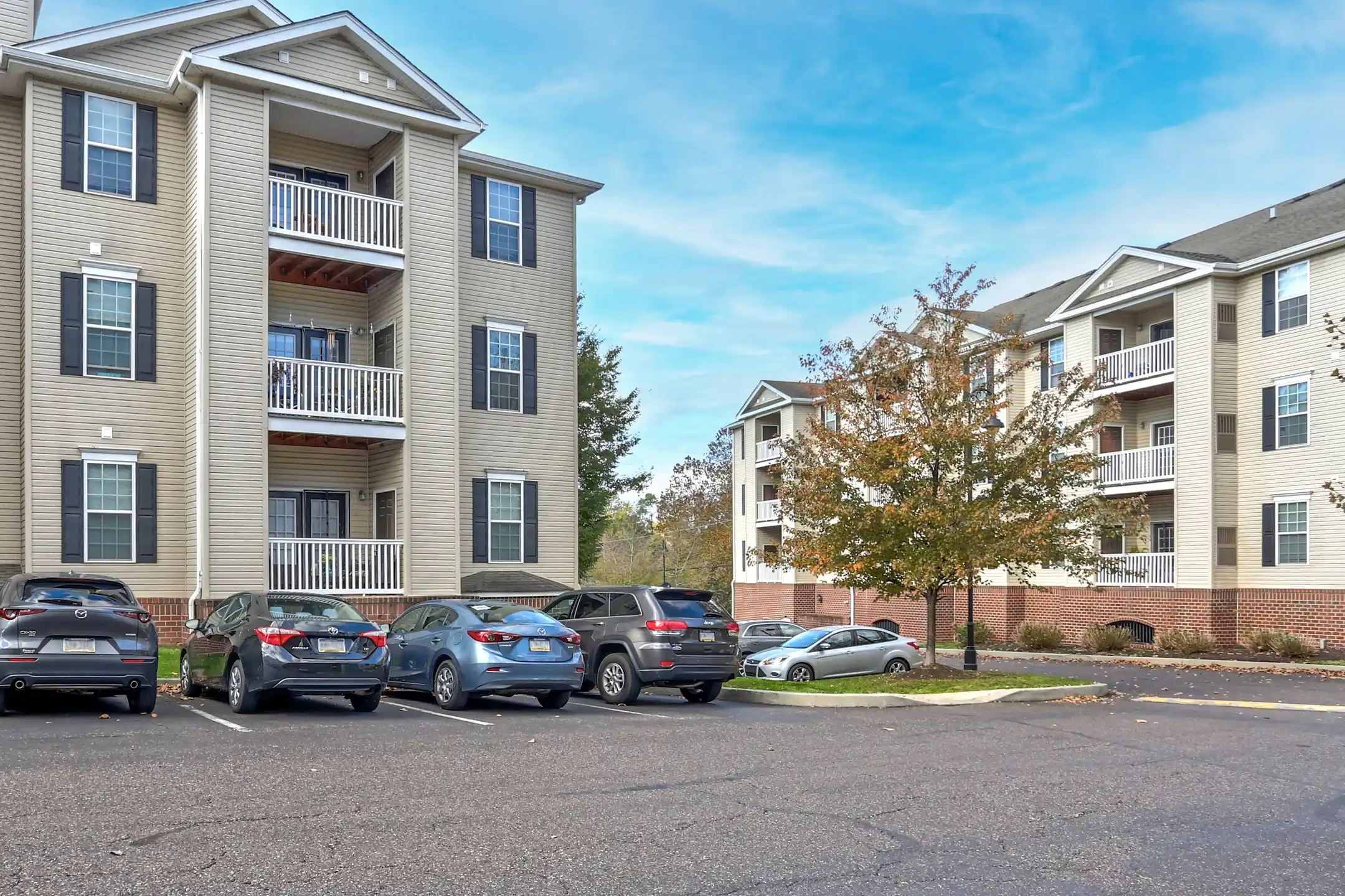 The Pointe At River Glen 4107 Diamond Pl Royersford, PA Apartments for Rent Rent.