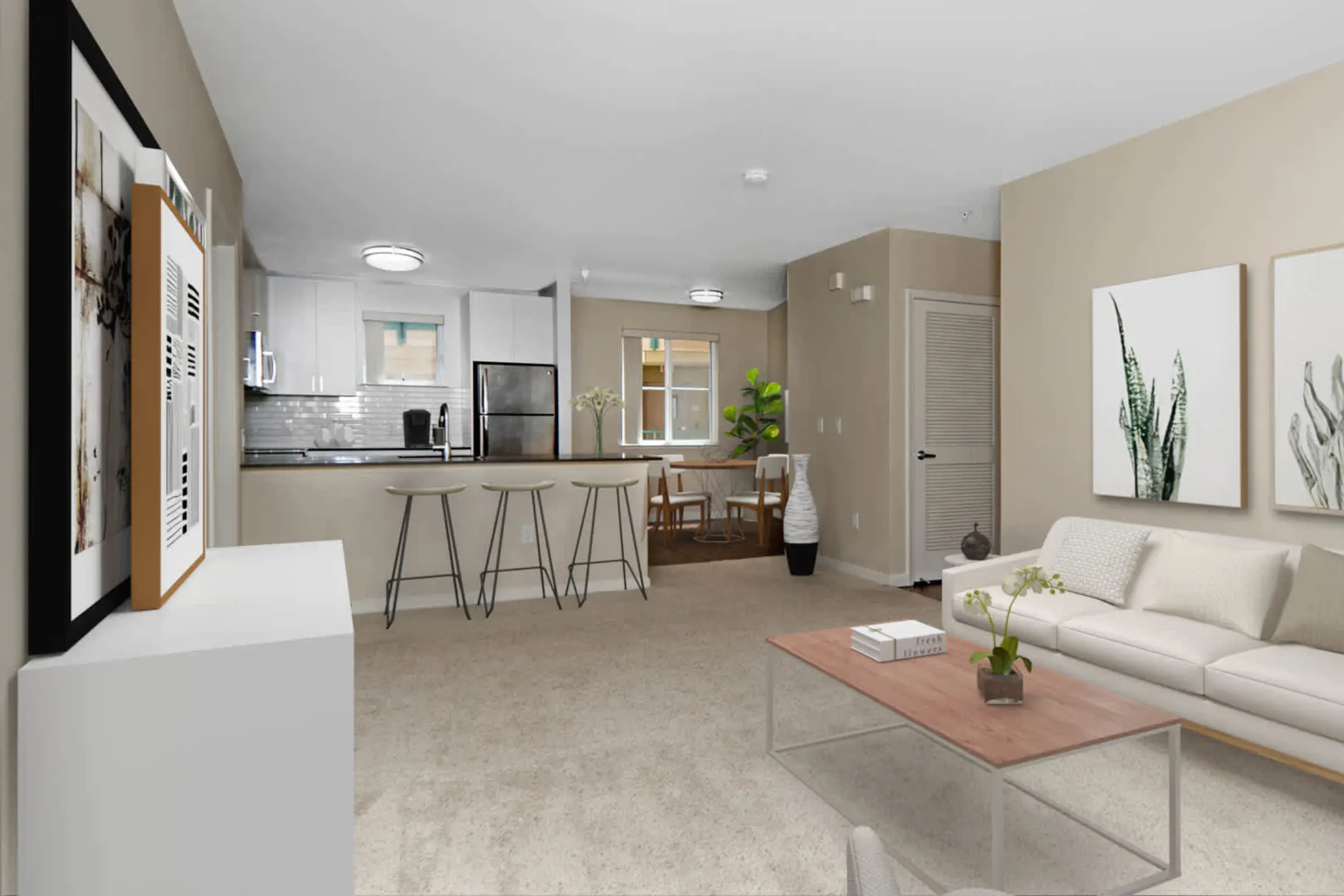 La Terrazza Apartments Colma, CA 94014