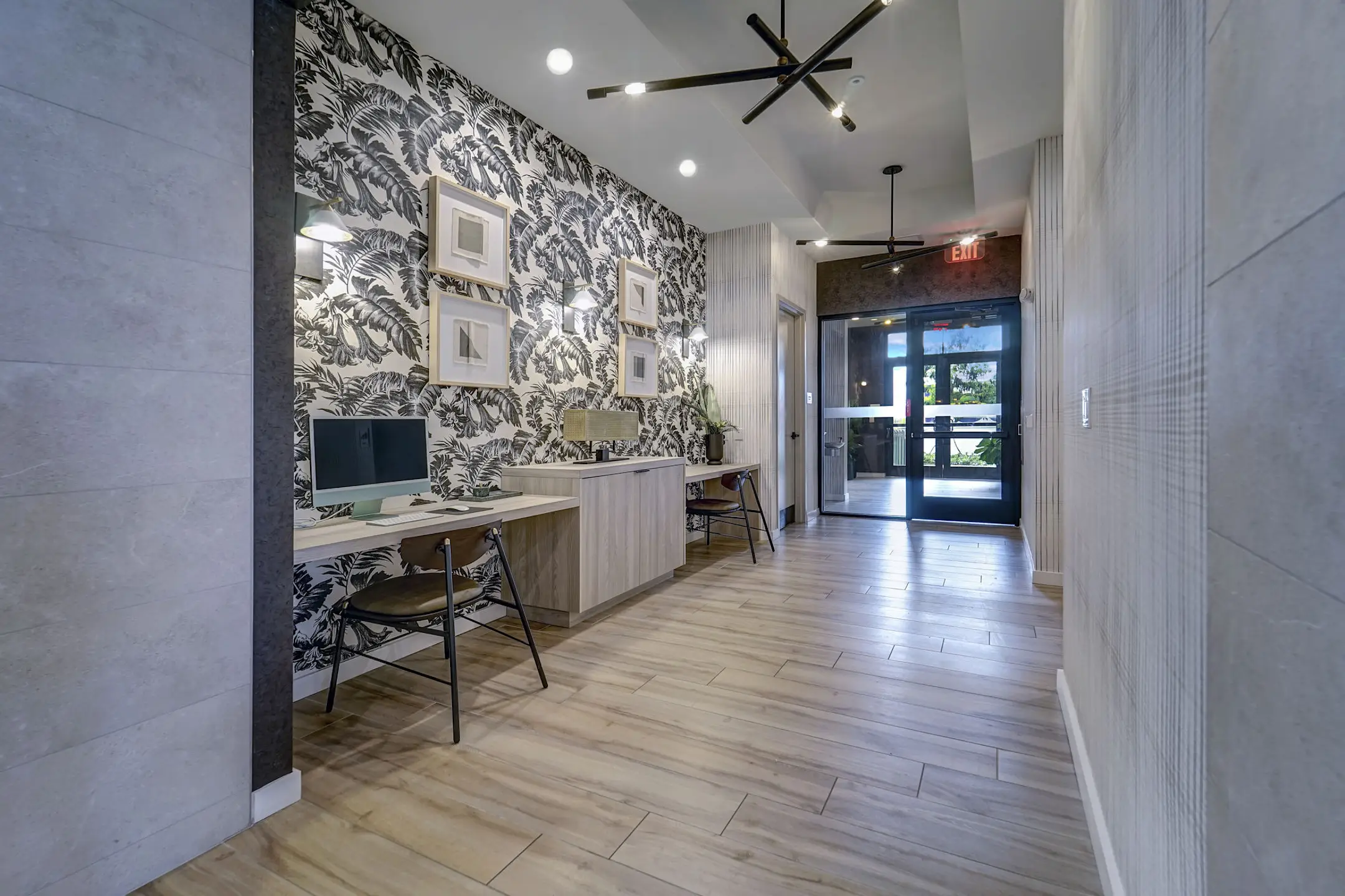 Dining Room - The Pomelo - Miami Gardens, FL