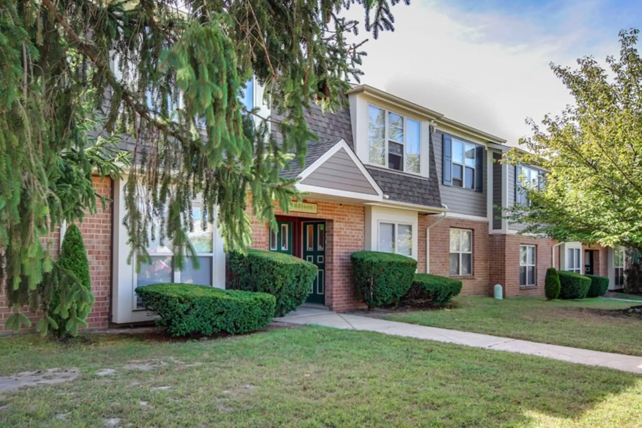 Chalet Gardens Apartments Pine Hill, NJ 08021