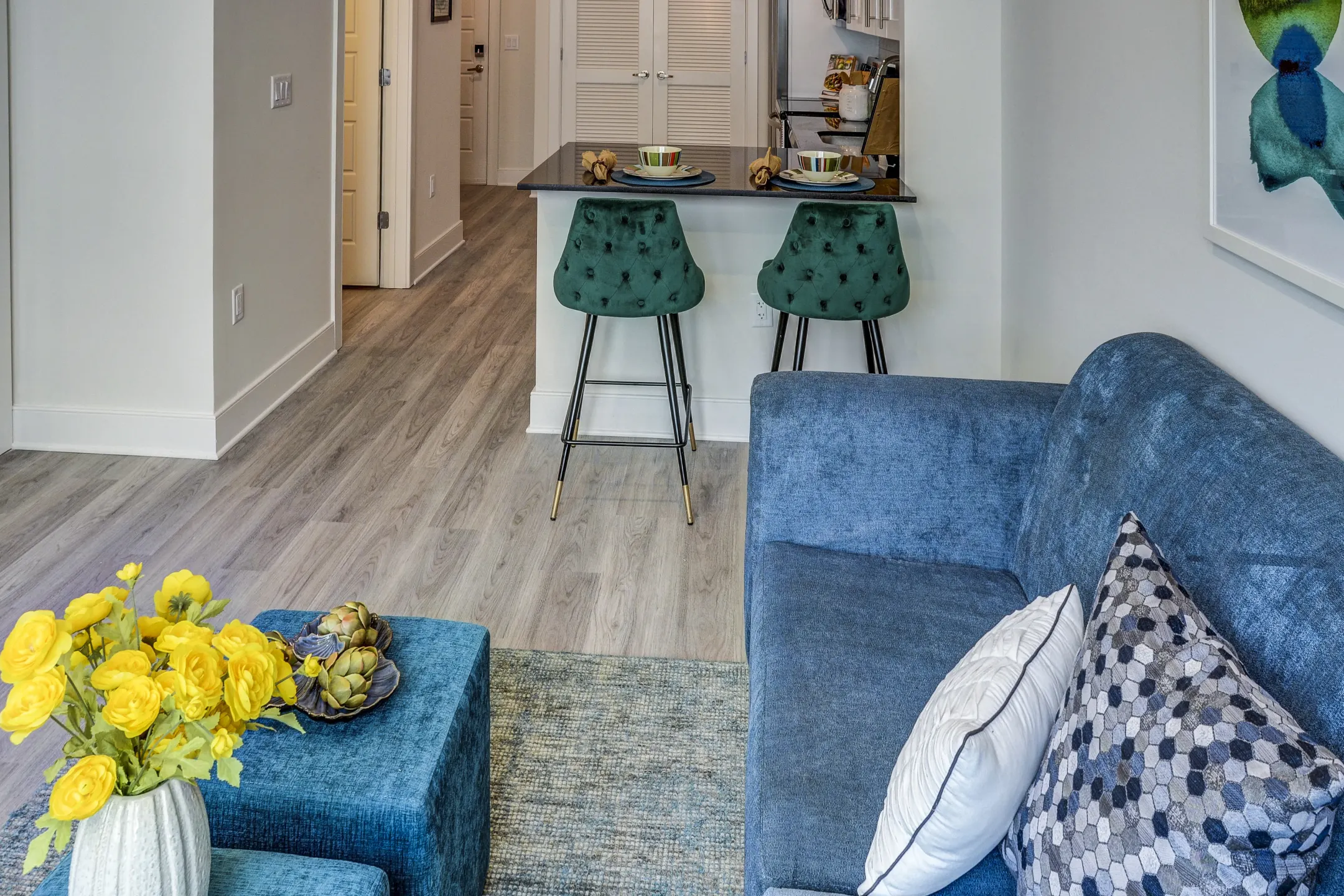 The View at Bound Brook 127 Talmage Ave Bound Brook, NJ Apartments