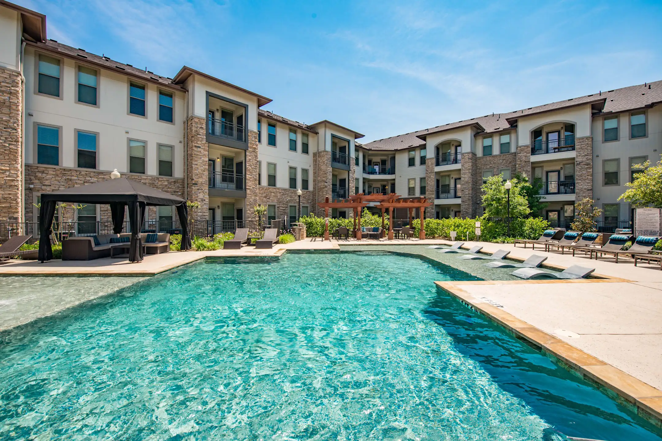 Olympus at Waterside Estates Apartments Richmond, TX 77406