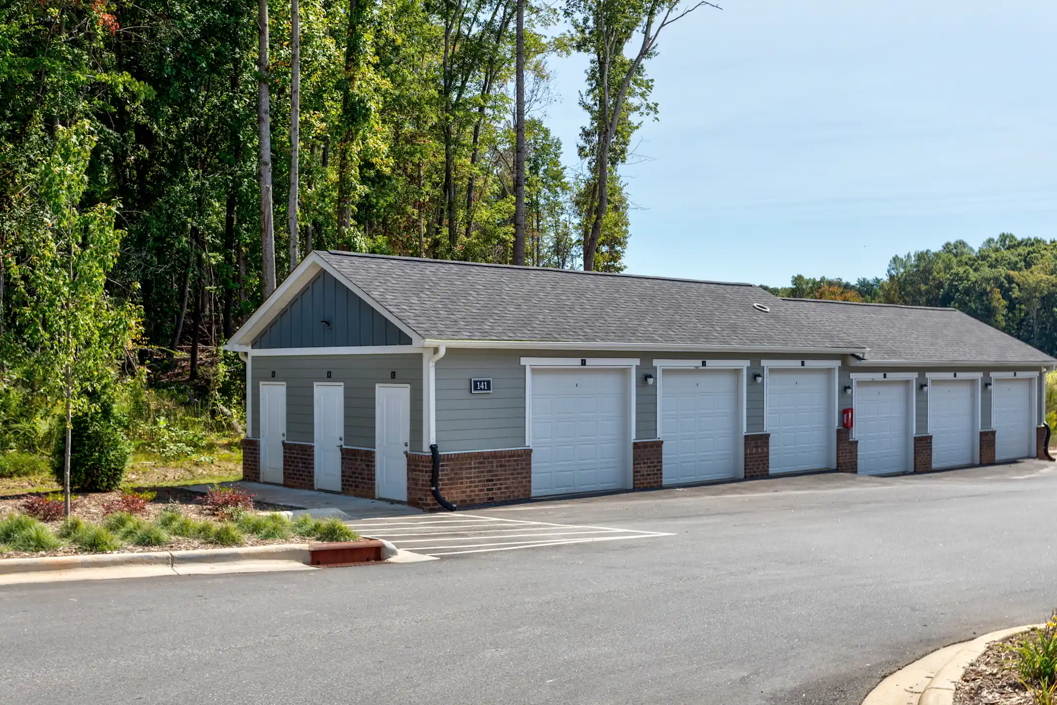 Palisades at Waters Edge Apartments Mooresville, NC 28117