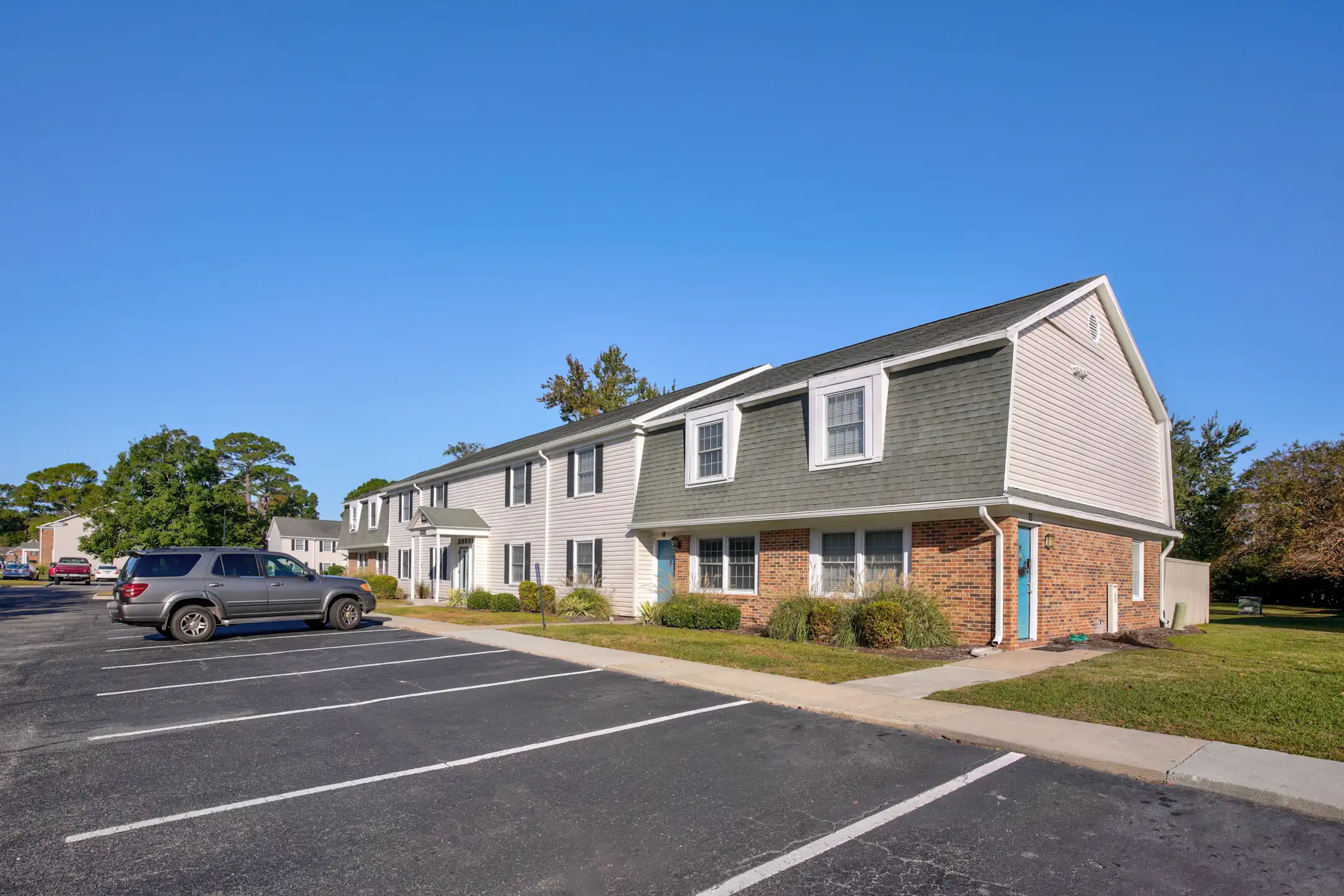 Preserve at Pine Valley Apartments Wilmington, NC 28412