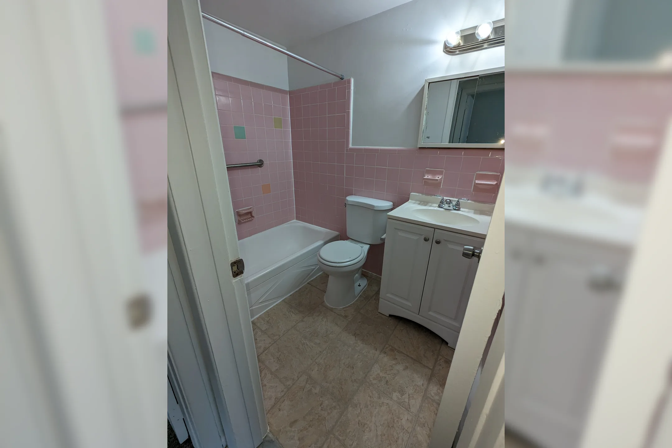 Oak Terrace Apartments Apartments Audubon, NJ 08106