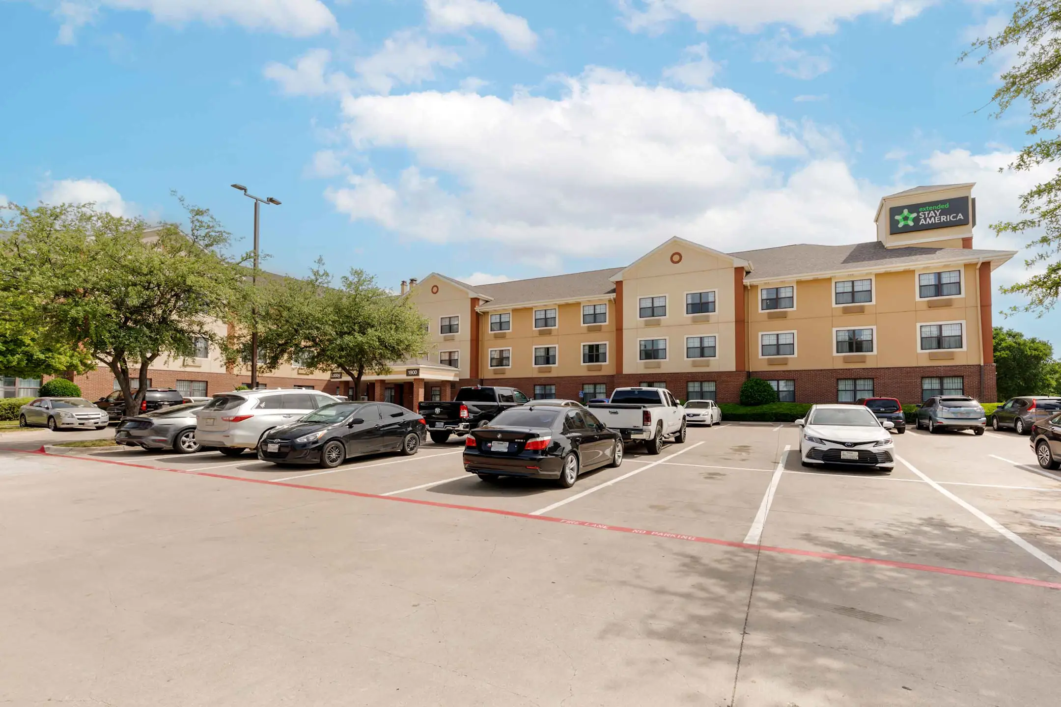 Furnished Studio Dallas Lewisville Apartments Lewisville, TX 75057