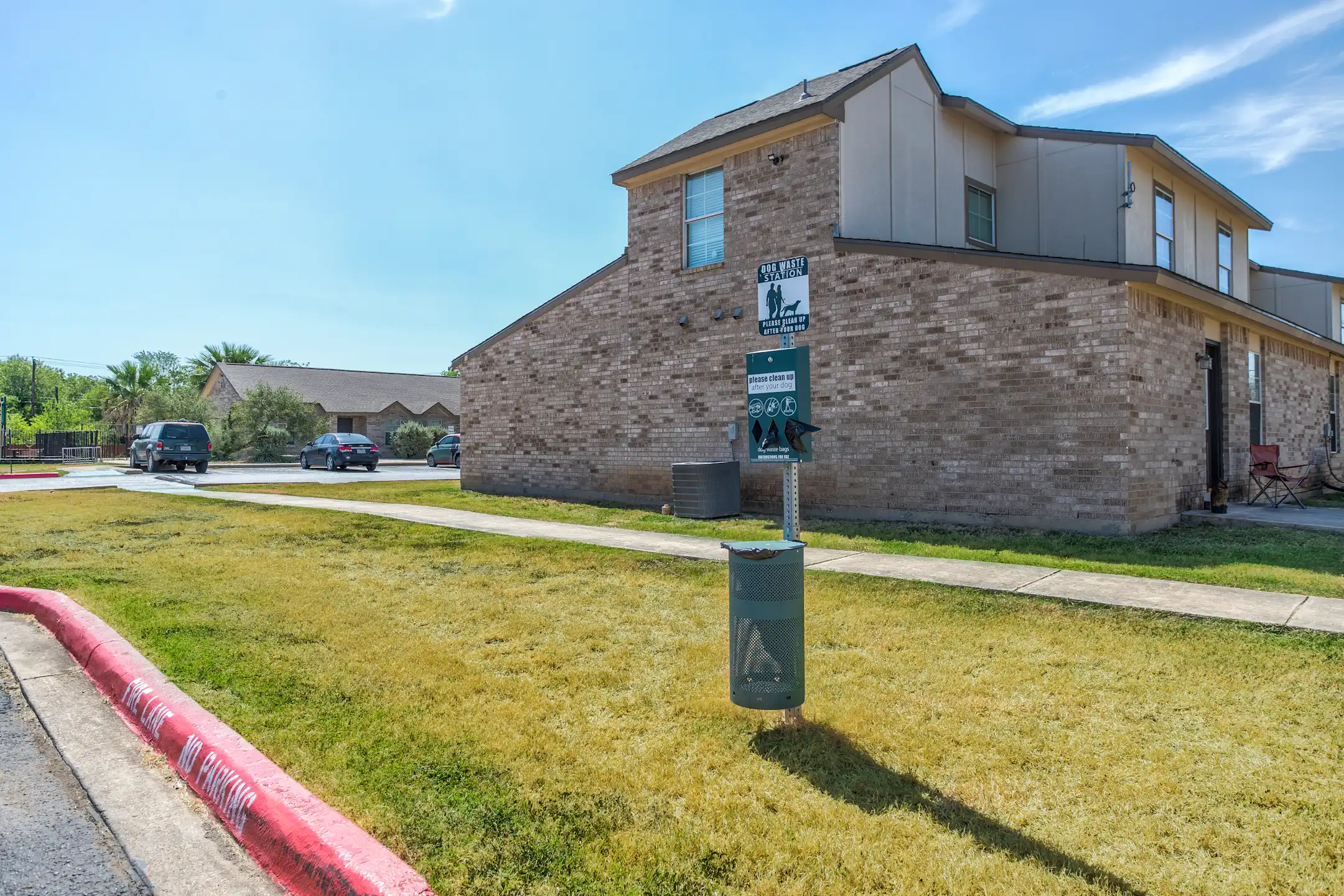 Tuscany Court Apartments Apartments Hondo, TX 78861