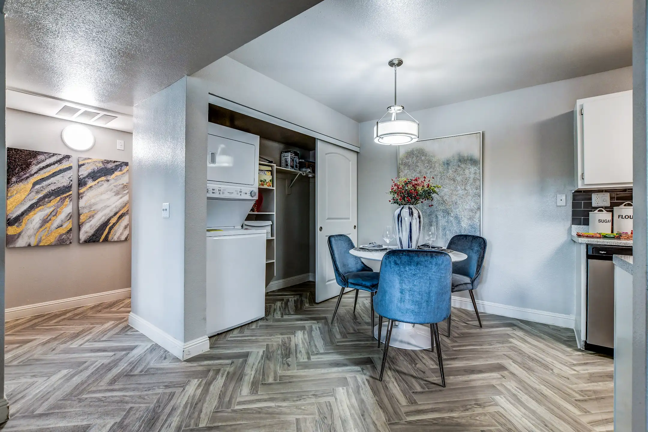Dining Room - District 5800 - Las Vegas, NV