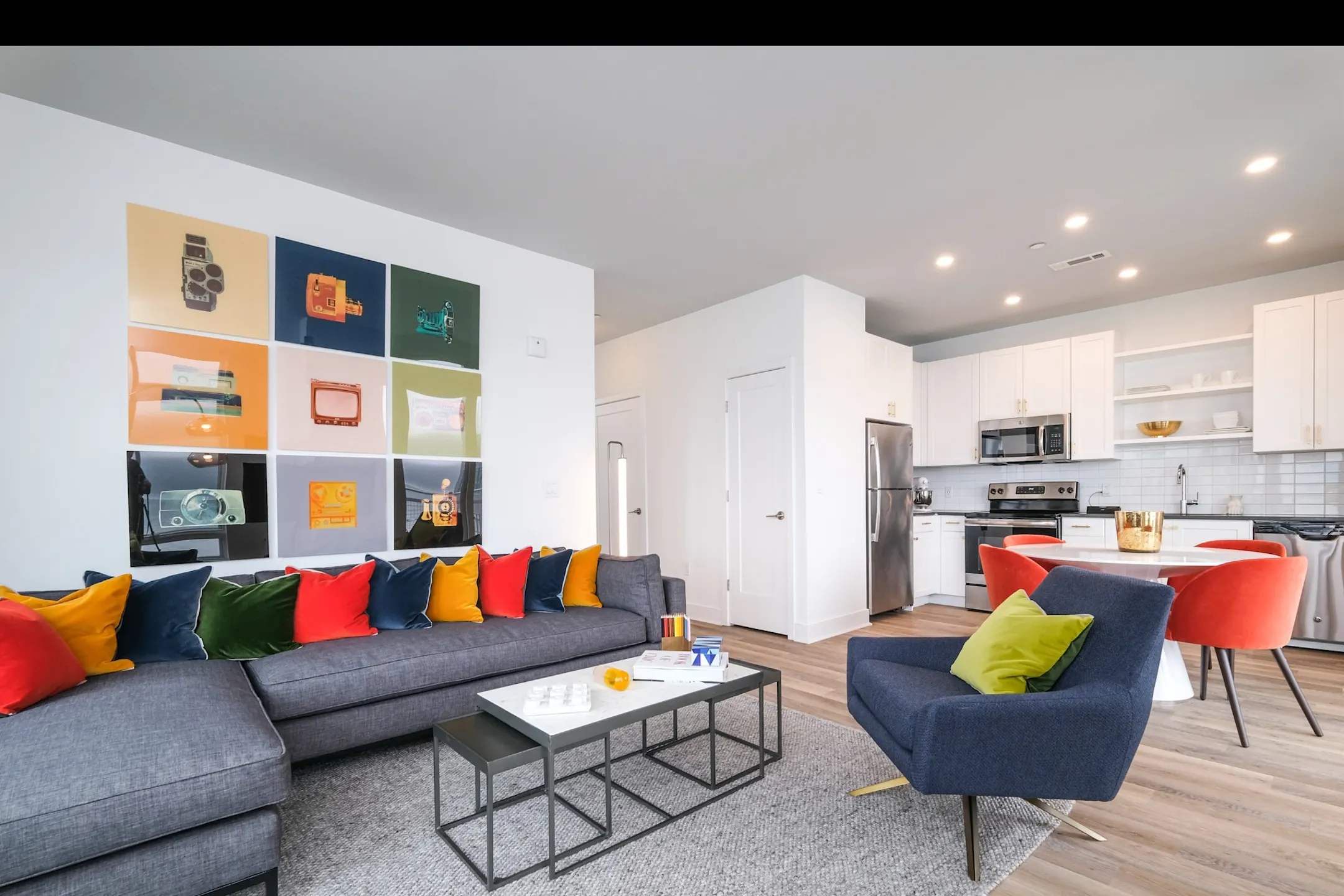 Apex Hudson Riverfront 20 Water Grant St Yonkers, NY Apartments for