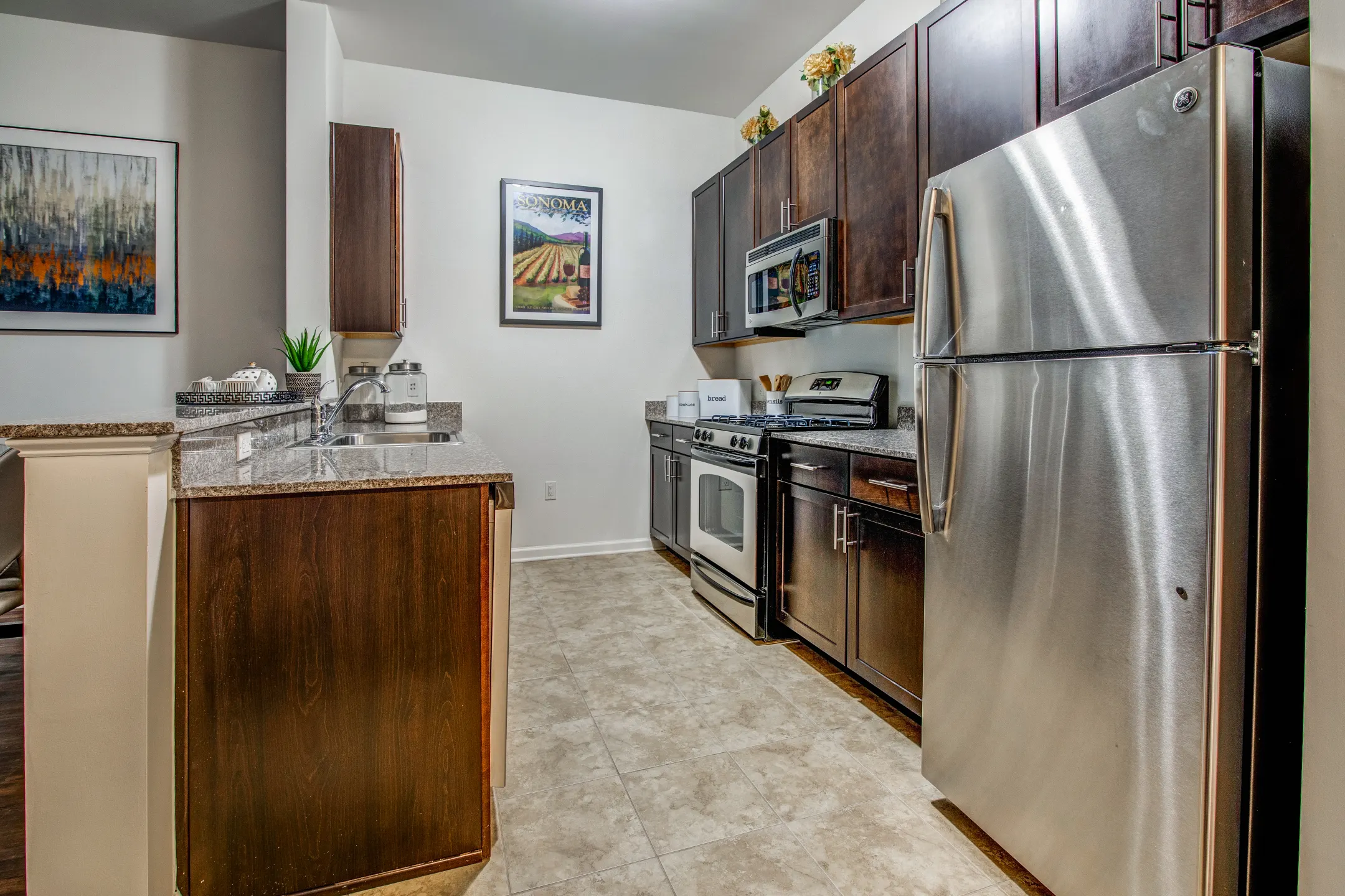 Xchange At Secaucus Junction 4000 Riverside Station Boulevard Secaucus, NJ Apartments for