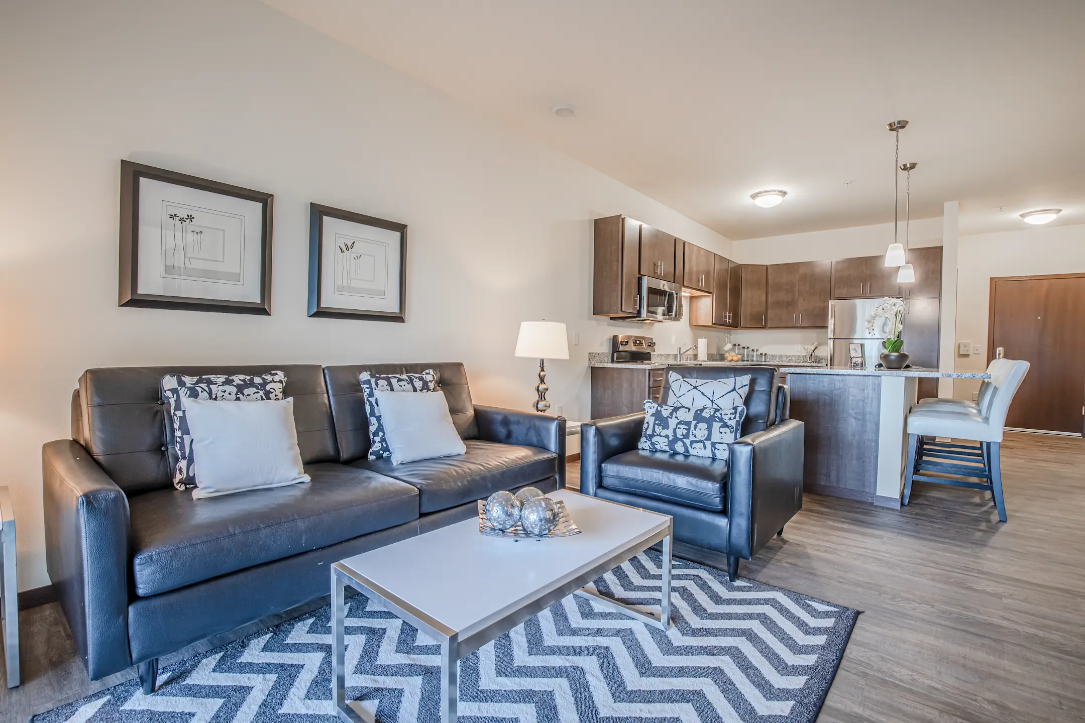 The Masters Residences at The Community of Bay 5251