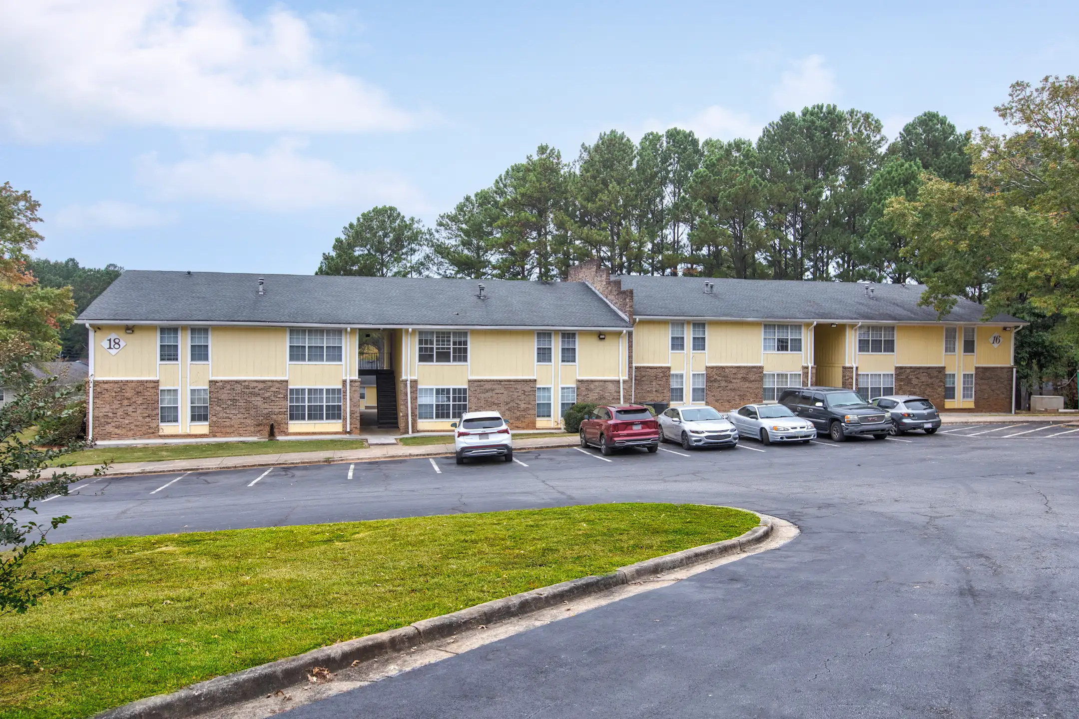 River Ridge Apartments Apartments Riverdale, GA 30274