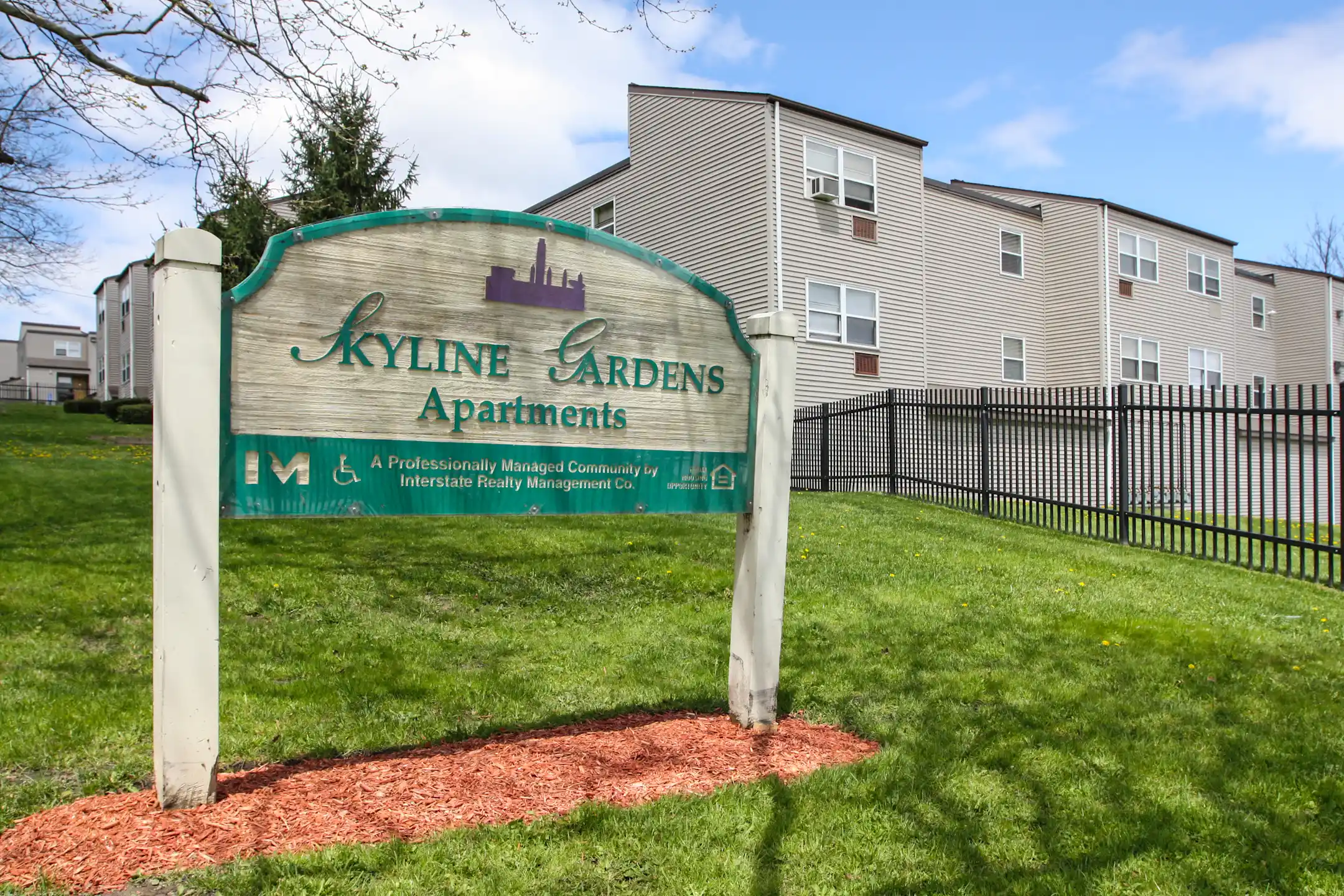 Skyline Gardens Apartments Apartments Albany, NY 12207