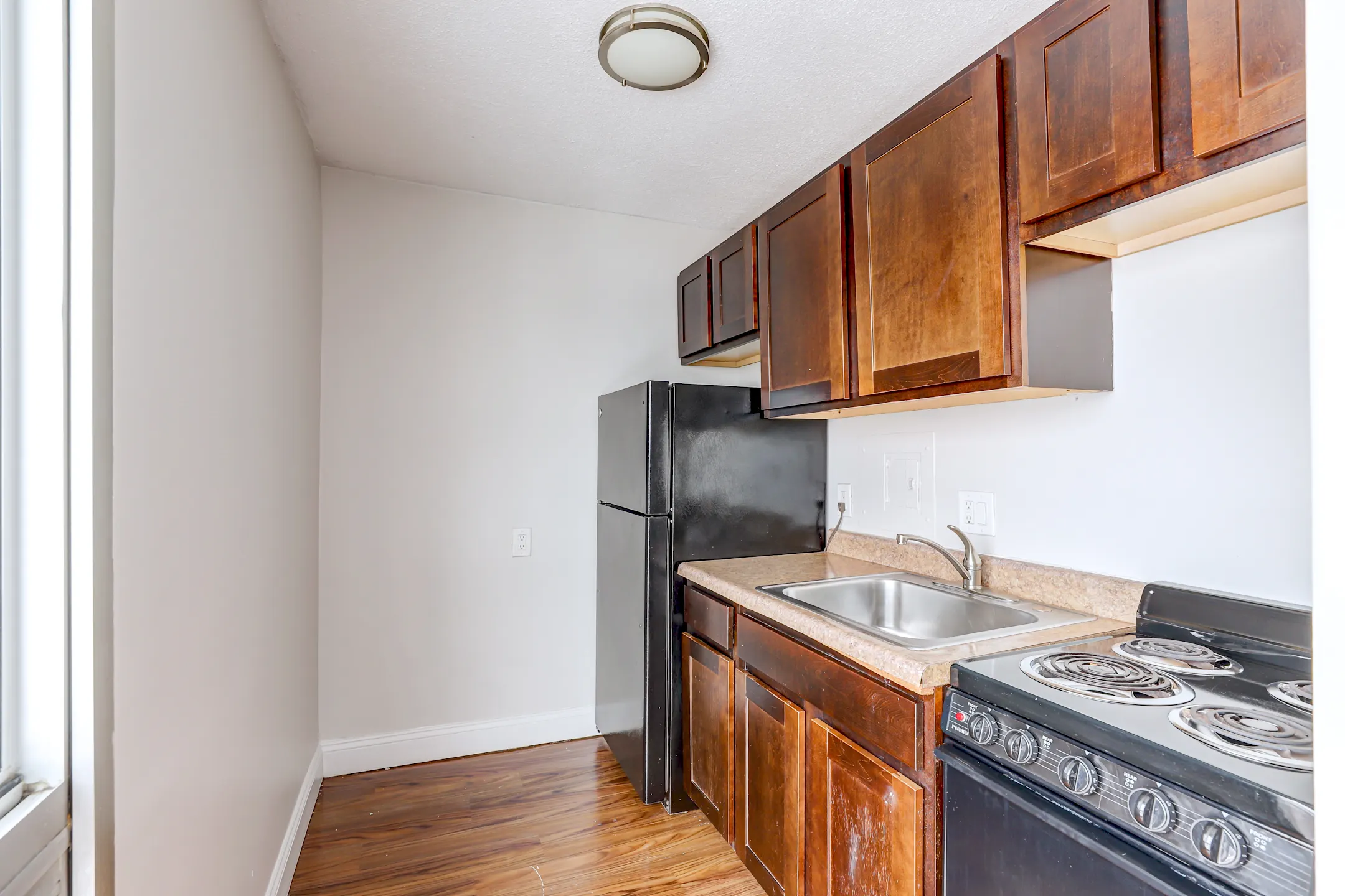 City Place Detroit Utilities Included! Apartments Detroit, MI 48207