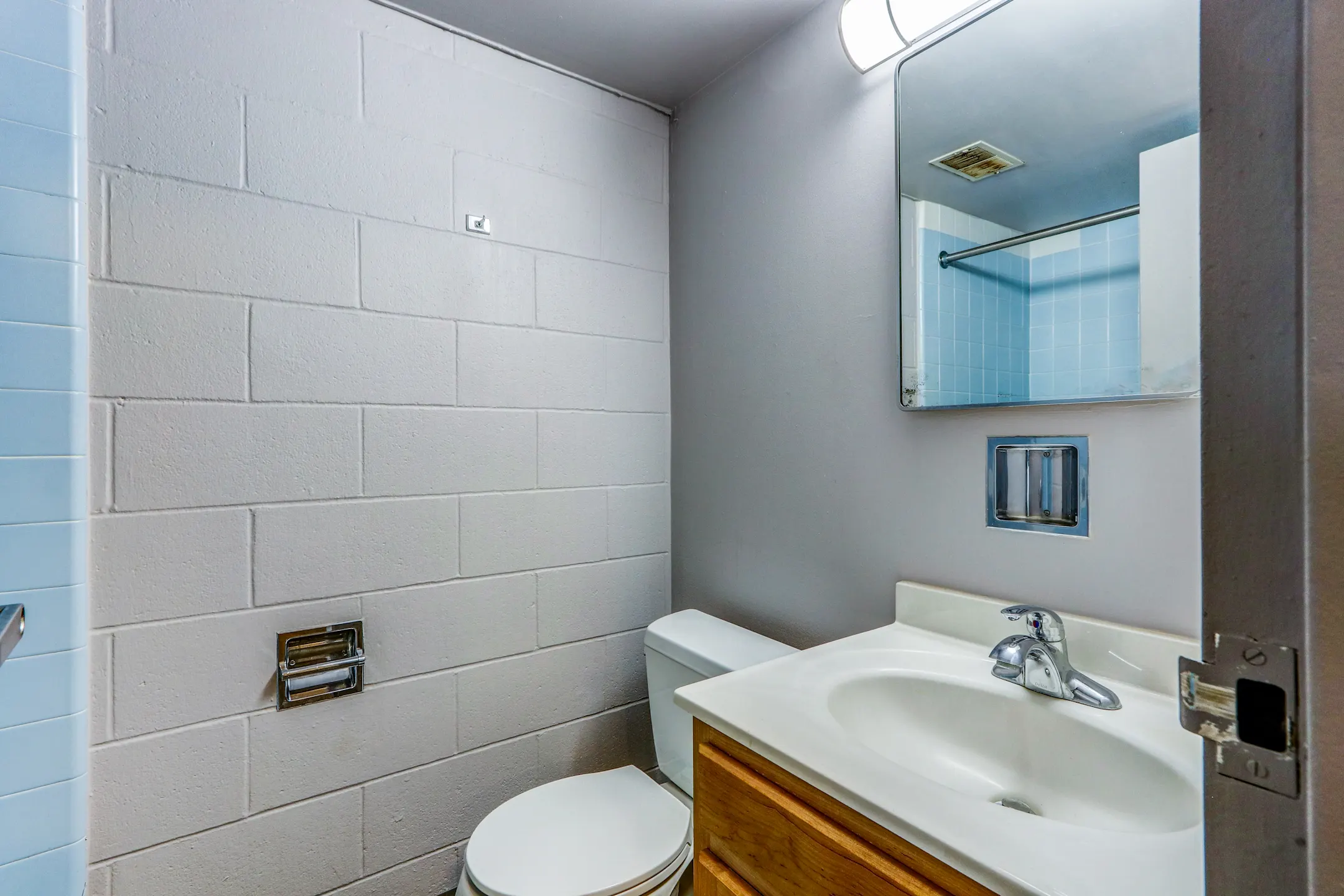 Mill Street Village Apartments Athens, OH 45701