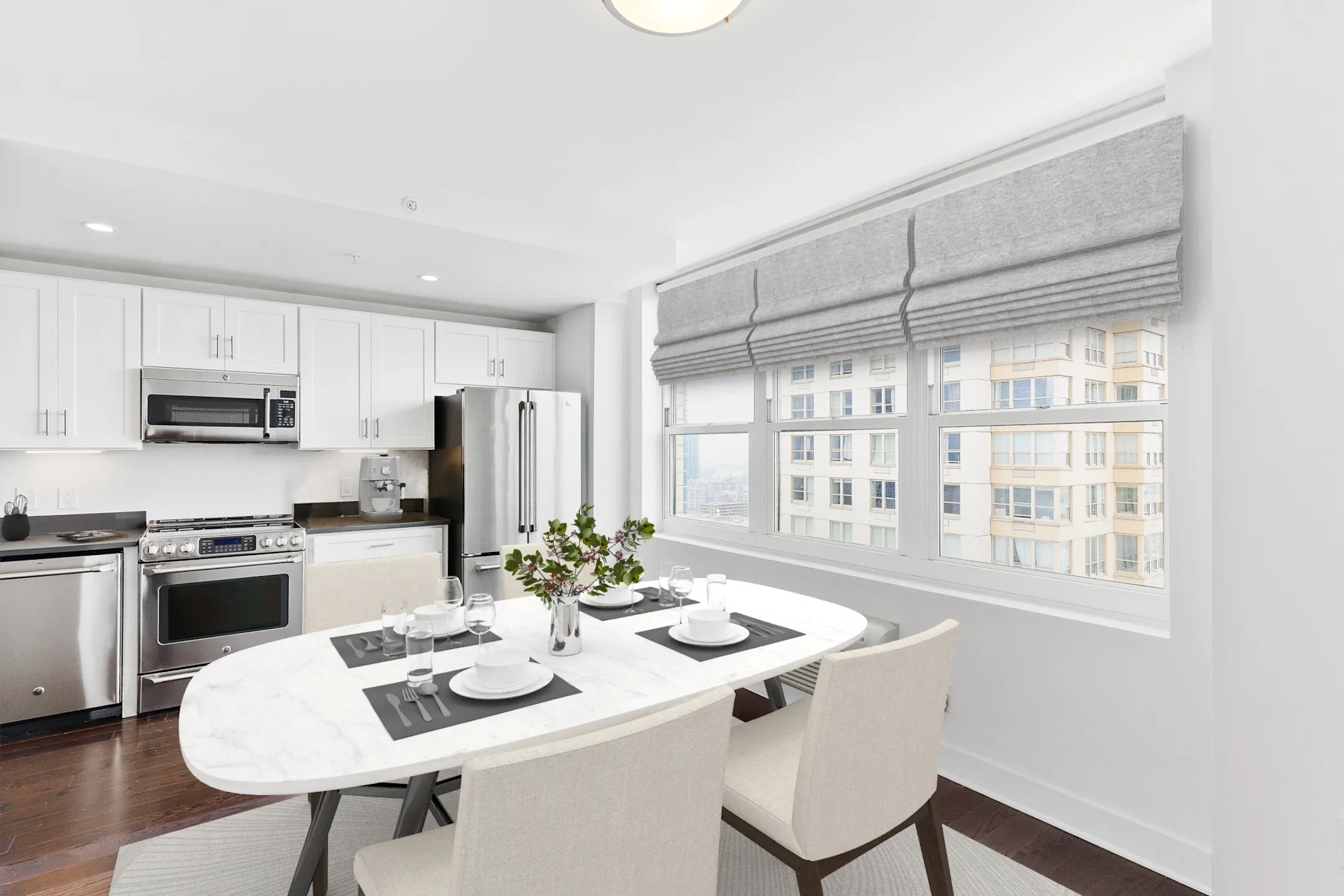 65 Bay Street - Jersey City, NJ