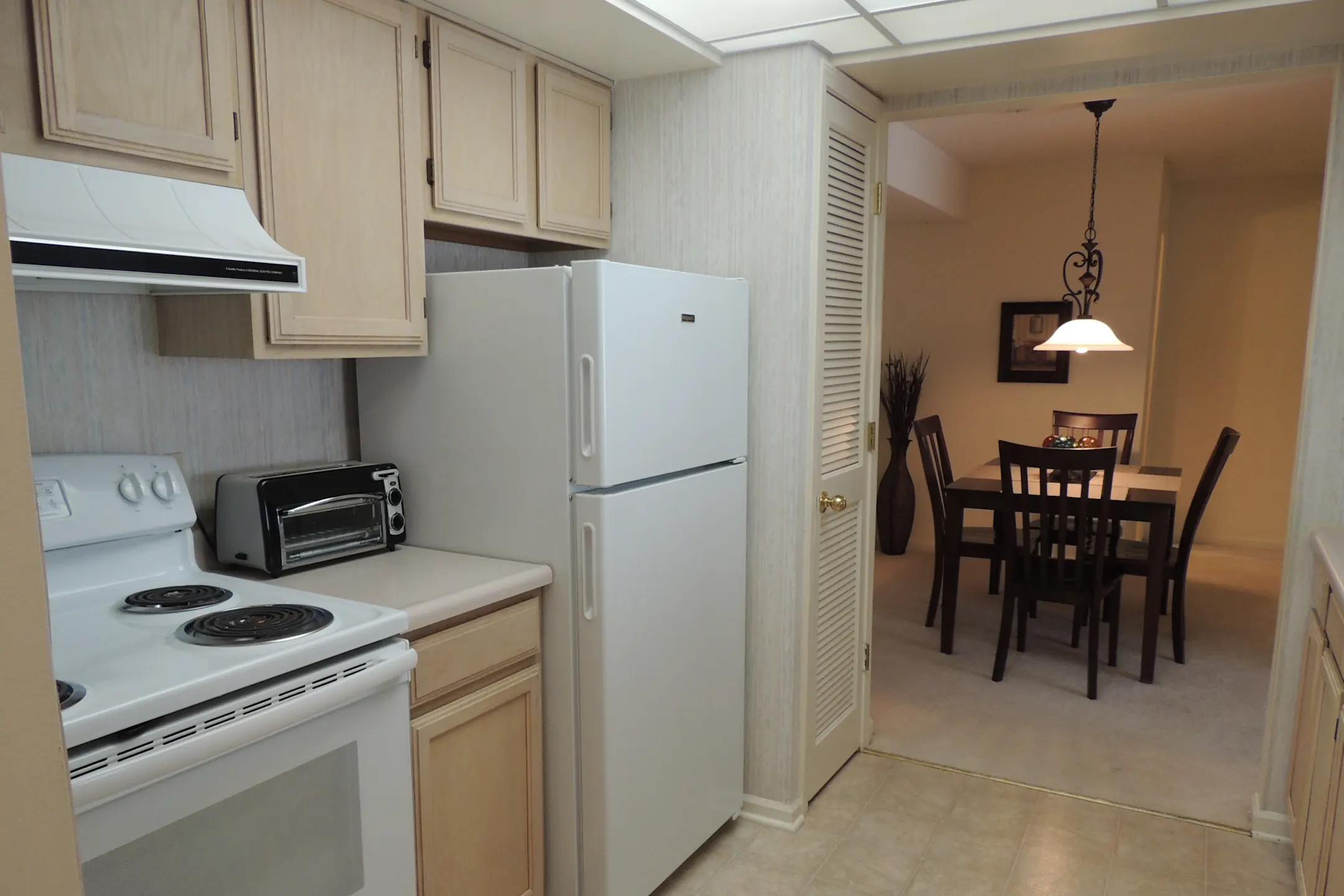 Historical Square & Ridgeview at Lewiston Apartments 920 Mohawk St