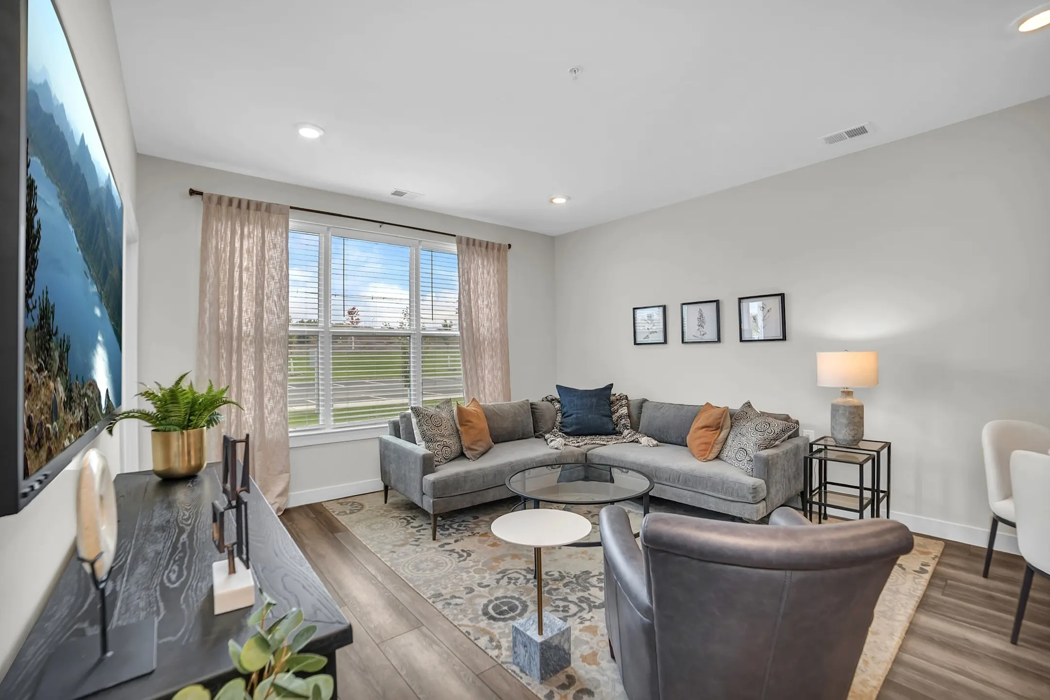 Amaranth at North Brunswick 2775 US Highway 130 North Brunswick, NJ