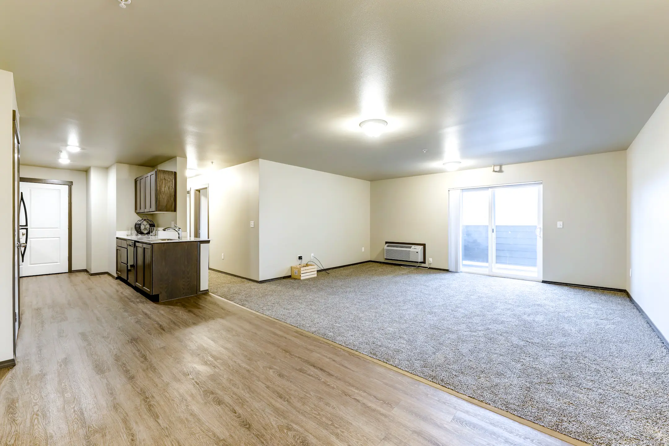 Altitude Apartments 2272 South Nevada Avenue Wenatchee, WA