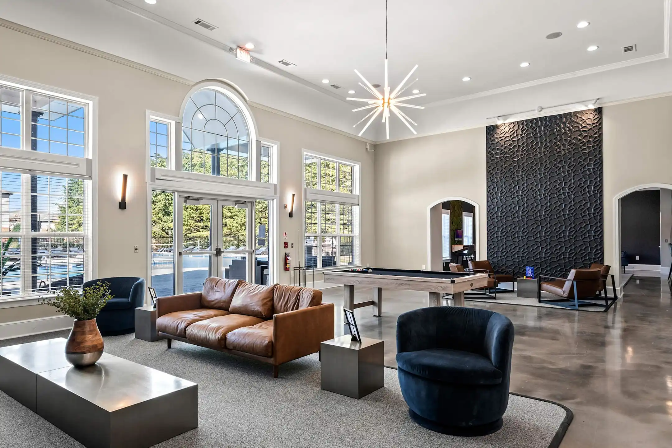 The Dutton Luxury Apartments 1345 Wenlon Dr Murfreesboro, TN